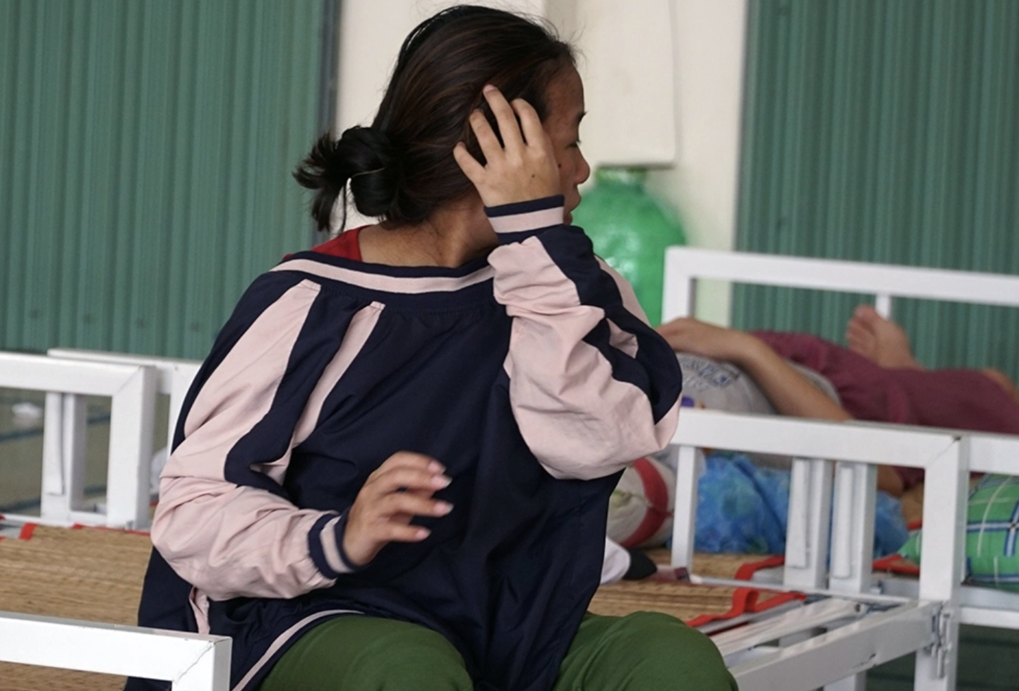 Cuoc dao thoat khoi casino Campuchia: ‘O lai chi co duong chet’ hinh anh