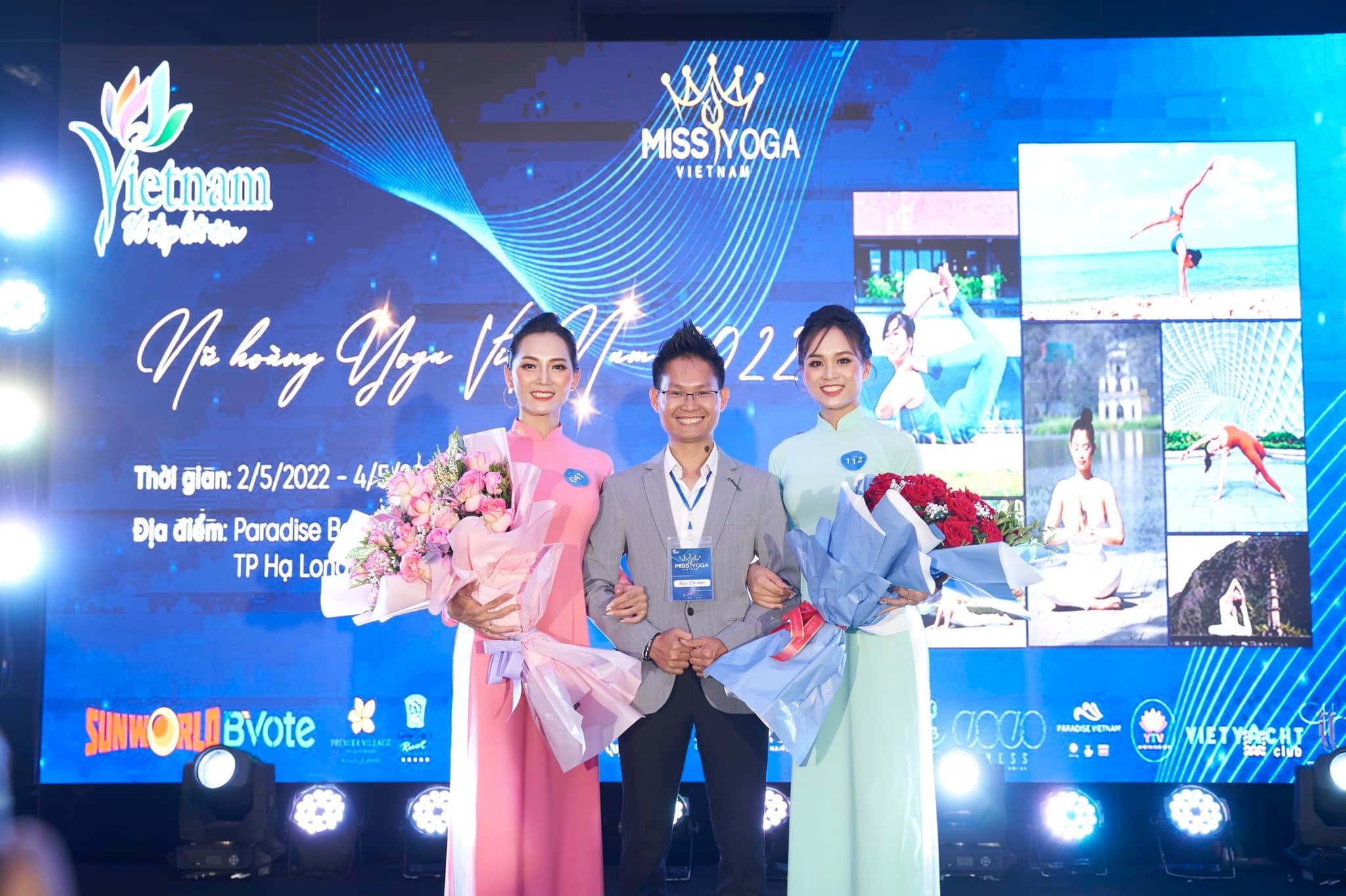 Quang Ninh,  MC Media,  Quang Ninh,  bieu dien nghe thuat,  cuoc thi sac dep,  Tuan Chau,  So van hoa va the thao Quang Ninh anh 1