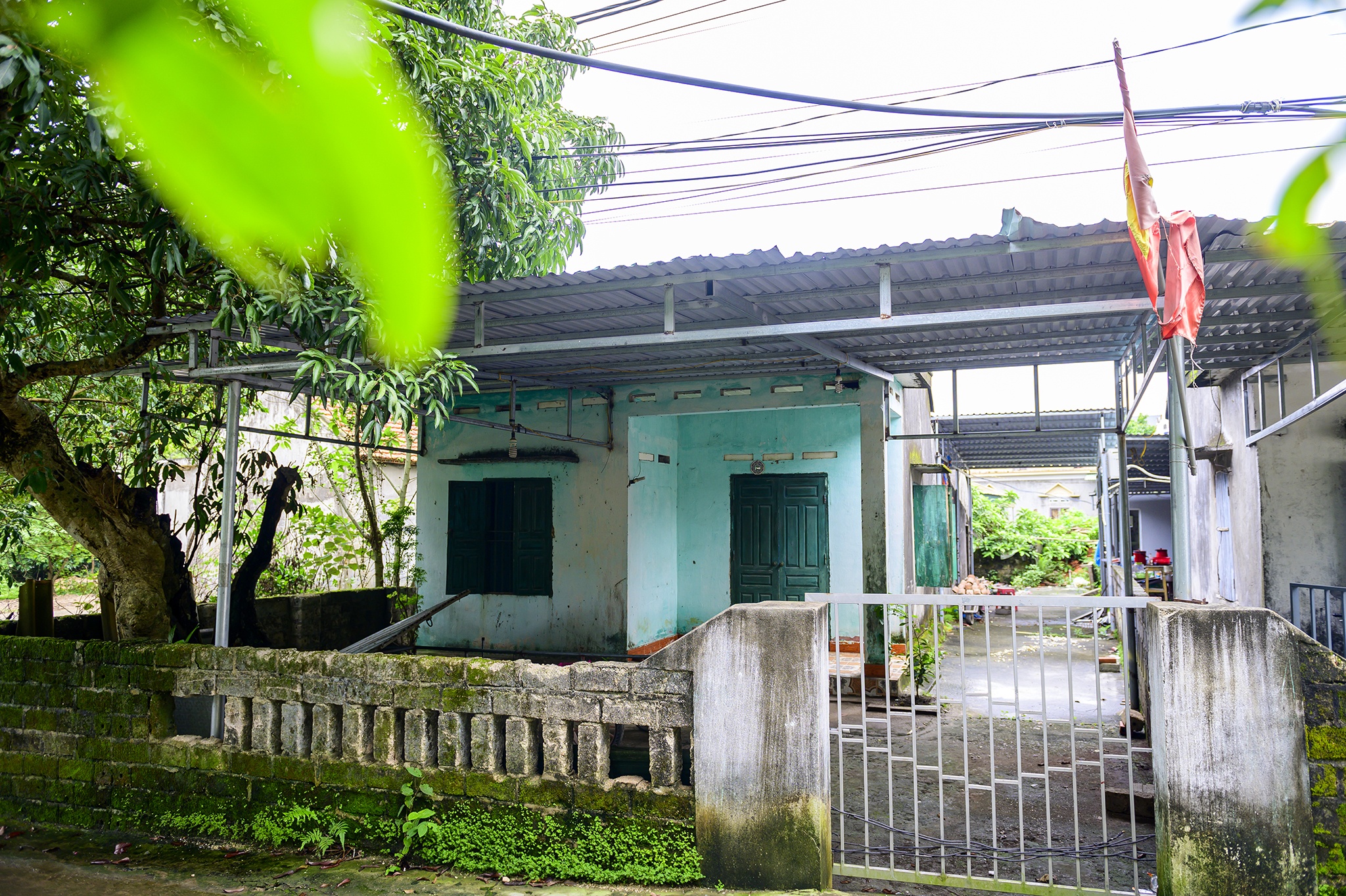 Quang Ninh,  Van Don,  du an,  khu do thi,  bat dong san,  san golf anh 10