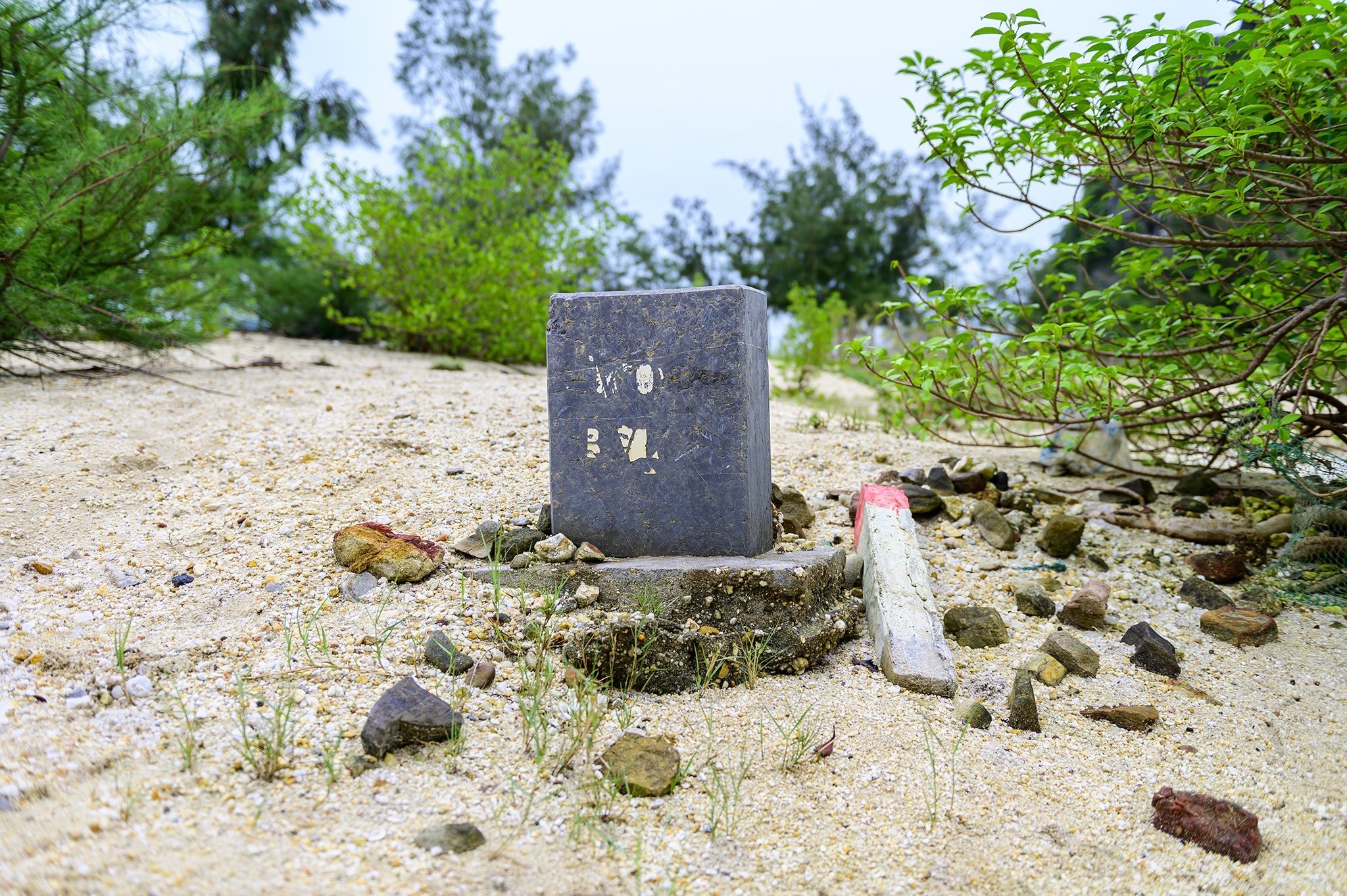 Quang Ninh,  Van Don,  du an,  khu do thi,  bat dong san,  san golf anh 6