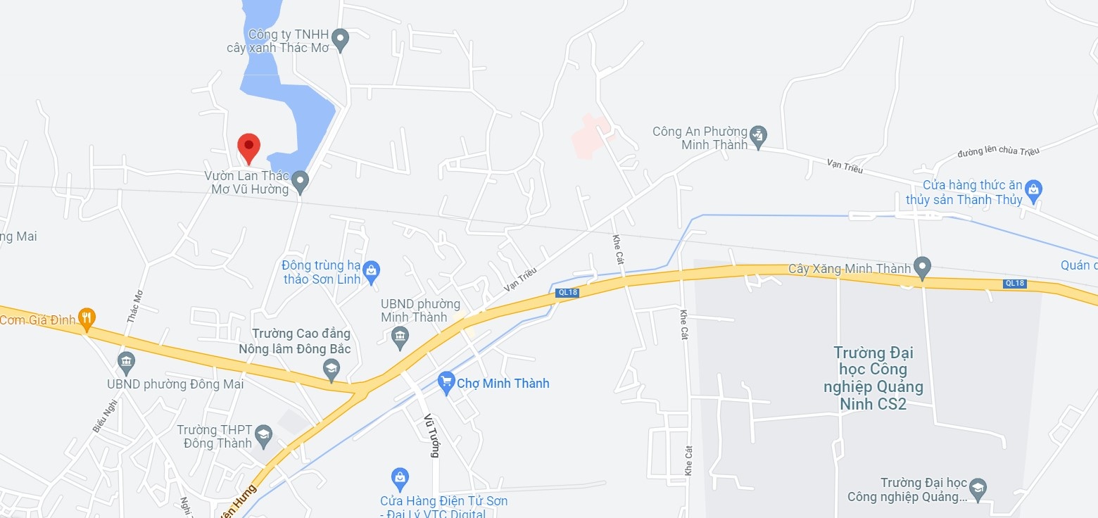 duoi nuoc,  hoc sinh,  thac mo,  khu sinh thai thac mo,  Quang Yen,  Quang Ninh anh 2