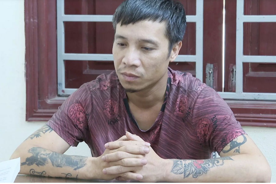 Tham sat gia dinh anh 1