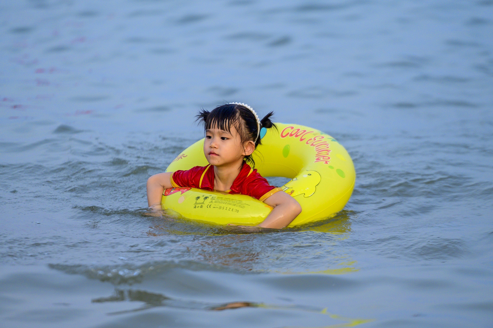 Bai bien Ha Long dong nghit nguoi den tam bien anh 4