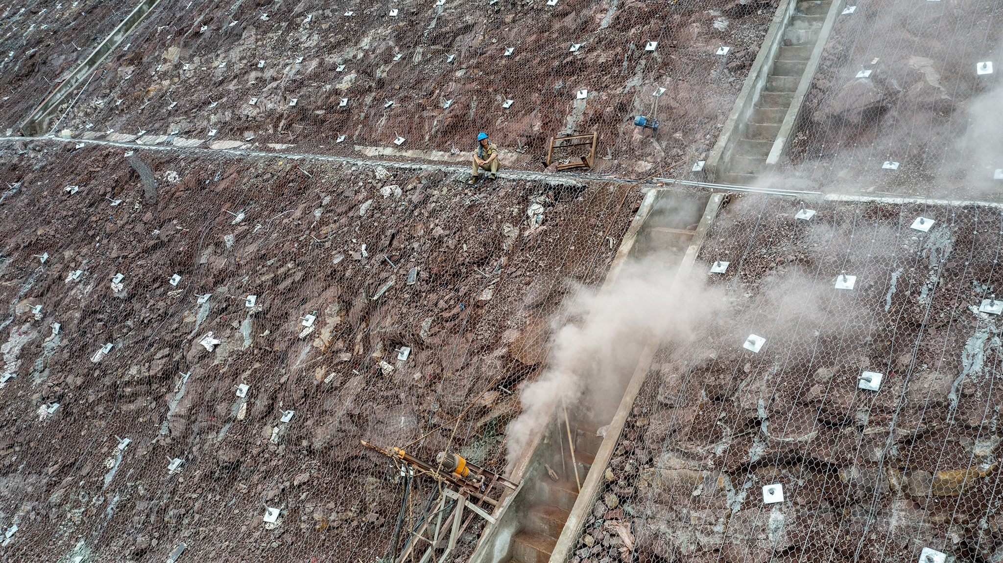 Cao toc Van Don - Tien Yen tri gia gan 4.000 ty anh 13