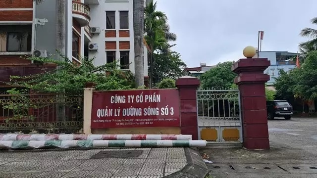 Khoi to them 3 bi can trong vu an lien quan cuu chu tich Ha Long hinh anh