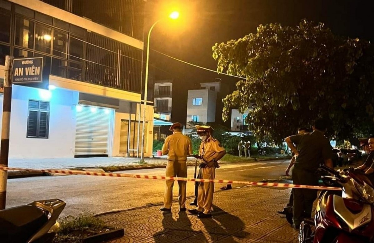 Xac dinh danh tinh nguoi phu nu bi giet o Hai Phong hinh anh