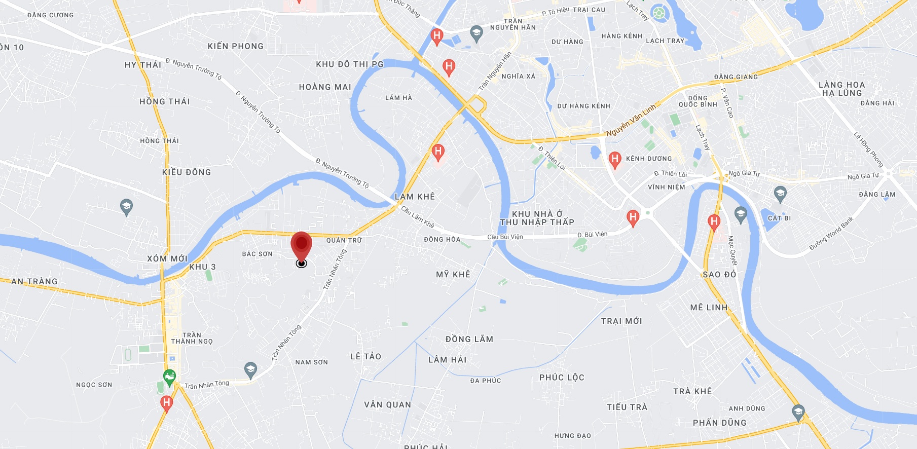 Nghi phạm giết người phụ nữ ở Hải Phòng đã tự sát ảnh 2 Nghi pham giet nguoi phu nu o Hai Phong da tu sat anh 2