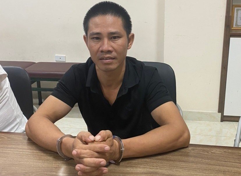 Tai xe xe may giet nguoi vi va cham giao thong hinh anh
