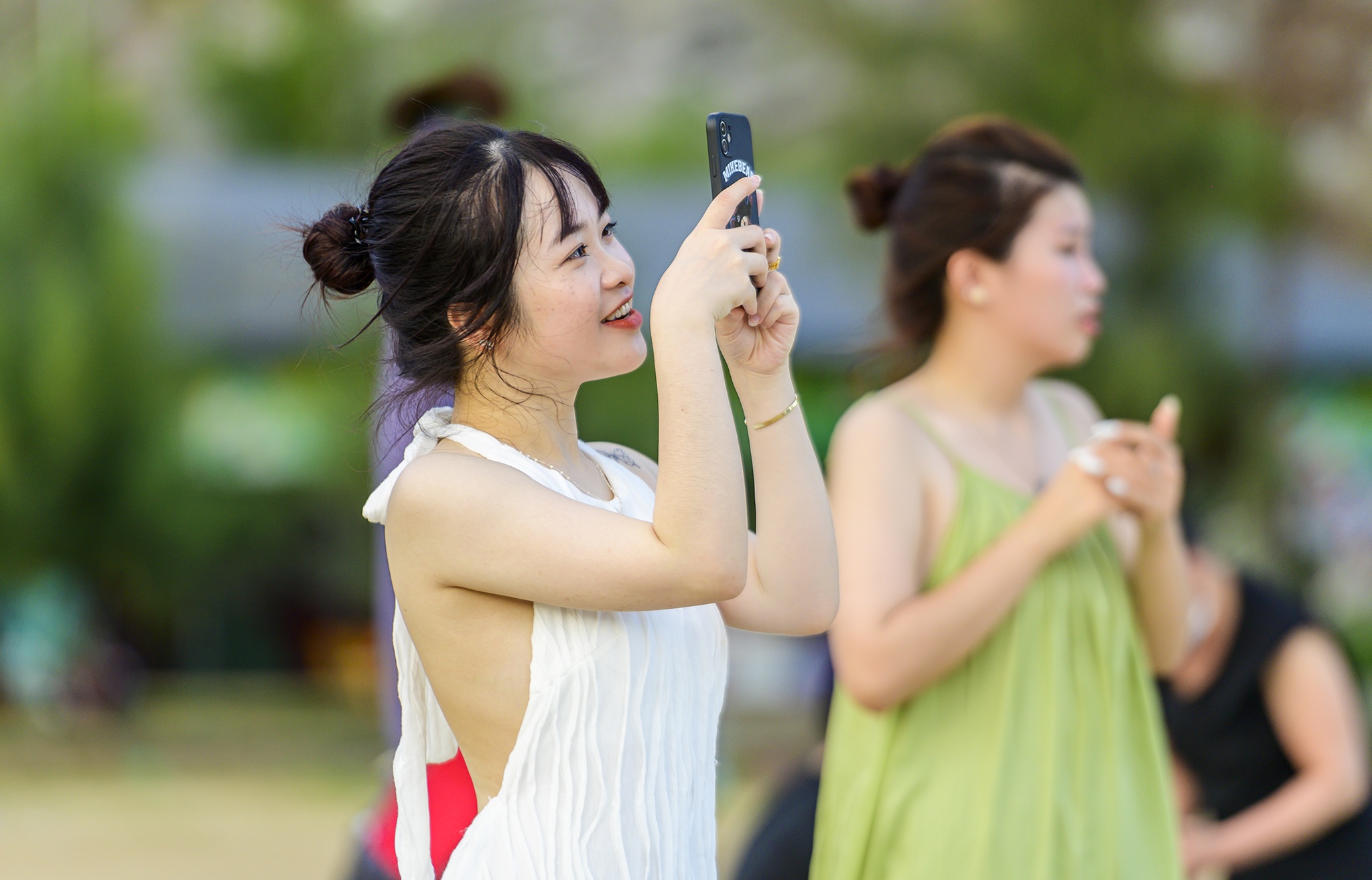 Du lich dao Cat Ba anh 11