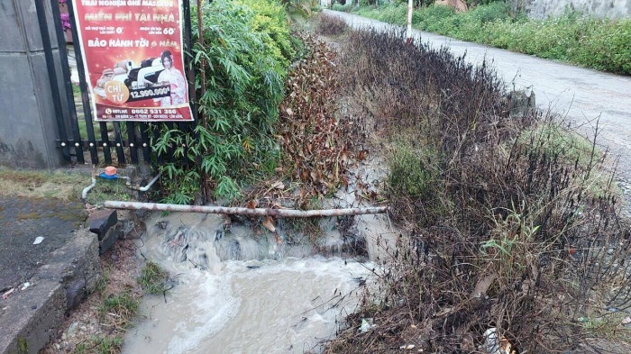 Lam Dong ngap nang anh 4