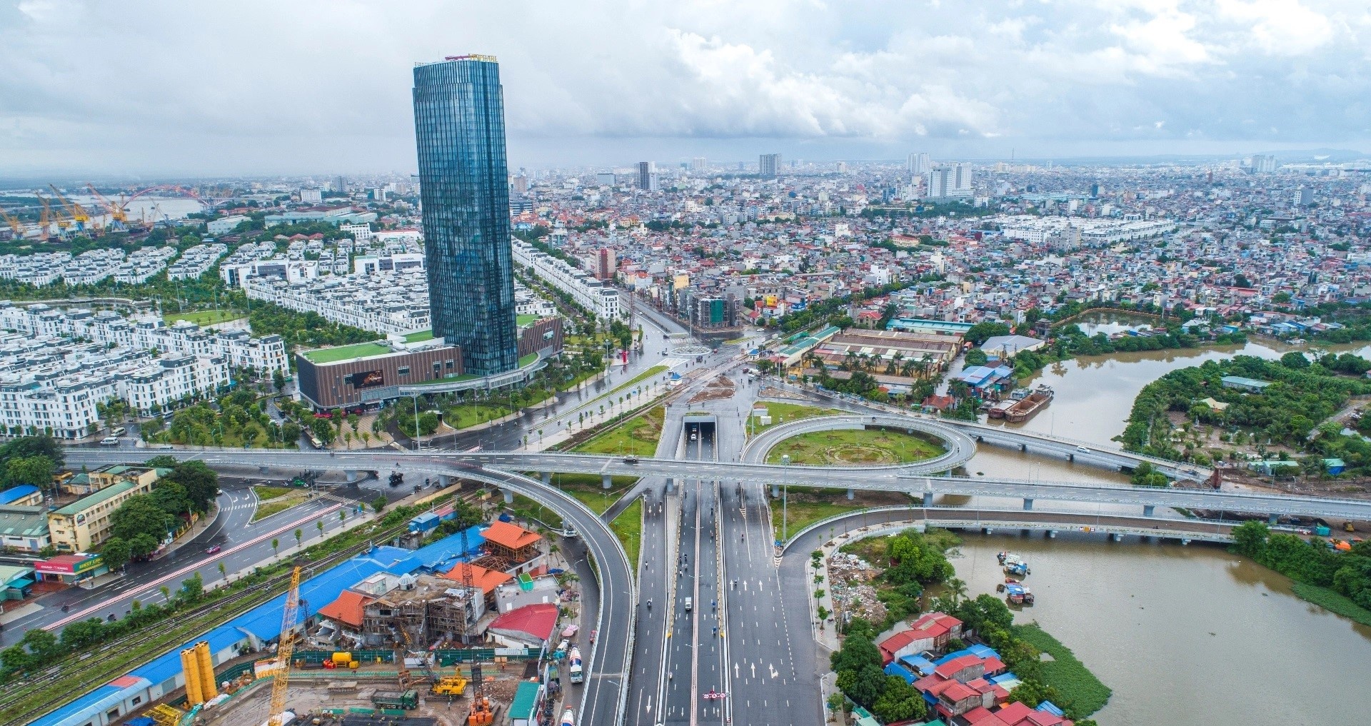 Hai Phong tim nha dau tu du an nha o xa hoi gan 4.400 ty hinh anh