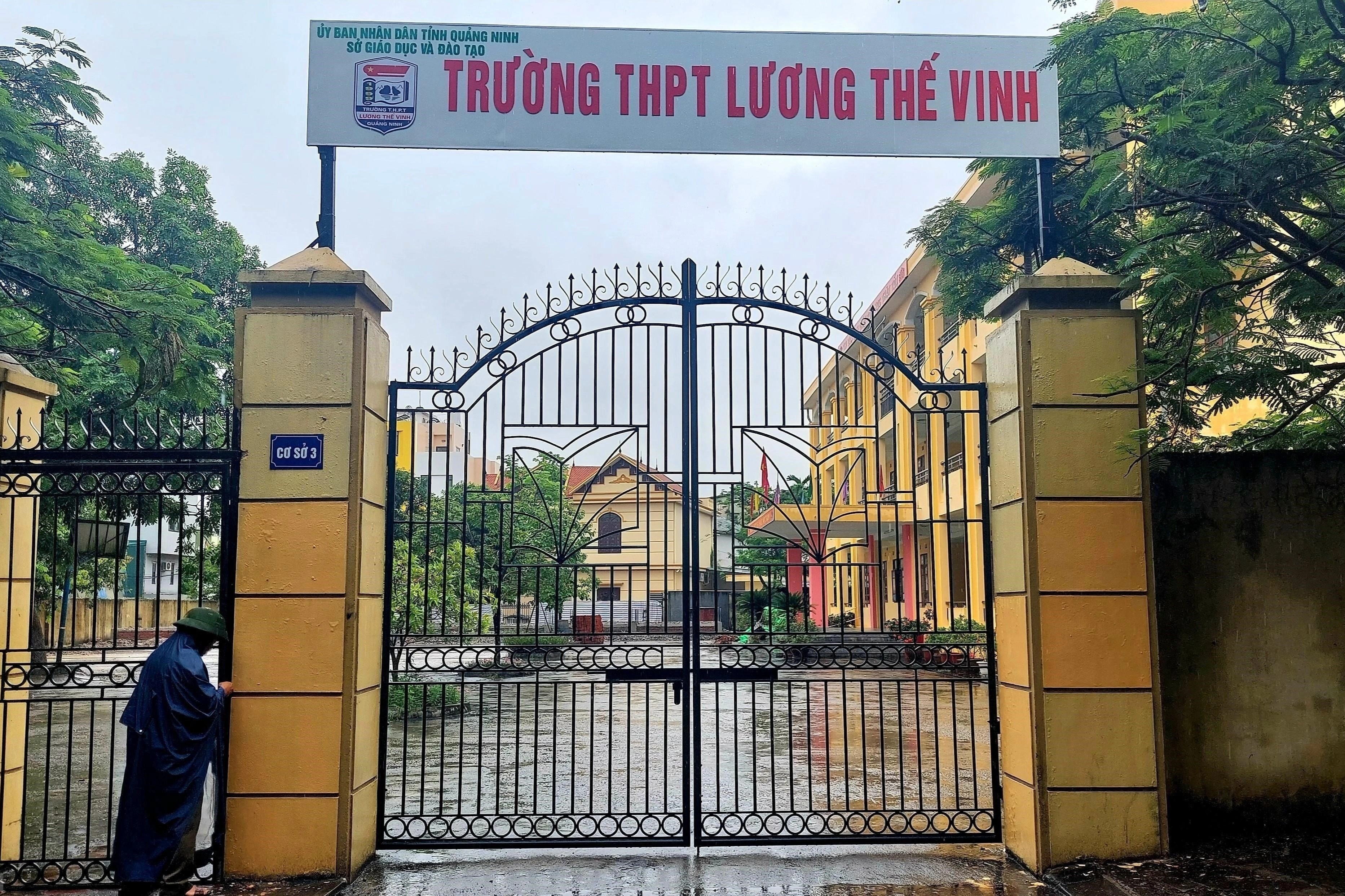 Truong suyt duoi 135 hoc sinh bi phat 45 trieu dong hinh anh