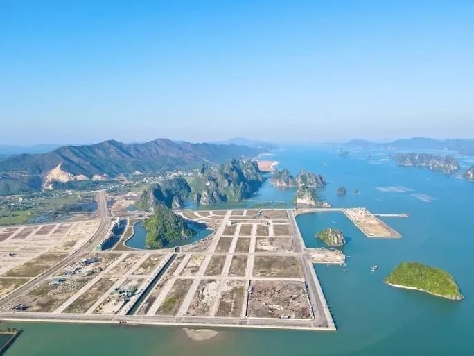 Trieu tap nguoi tung tin ve 'hon non bo' o vinh Ha Long hinh anh