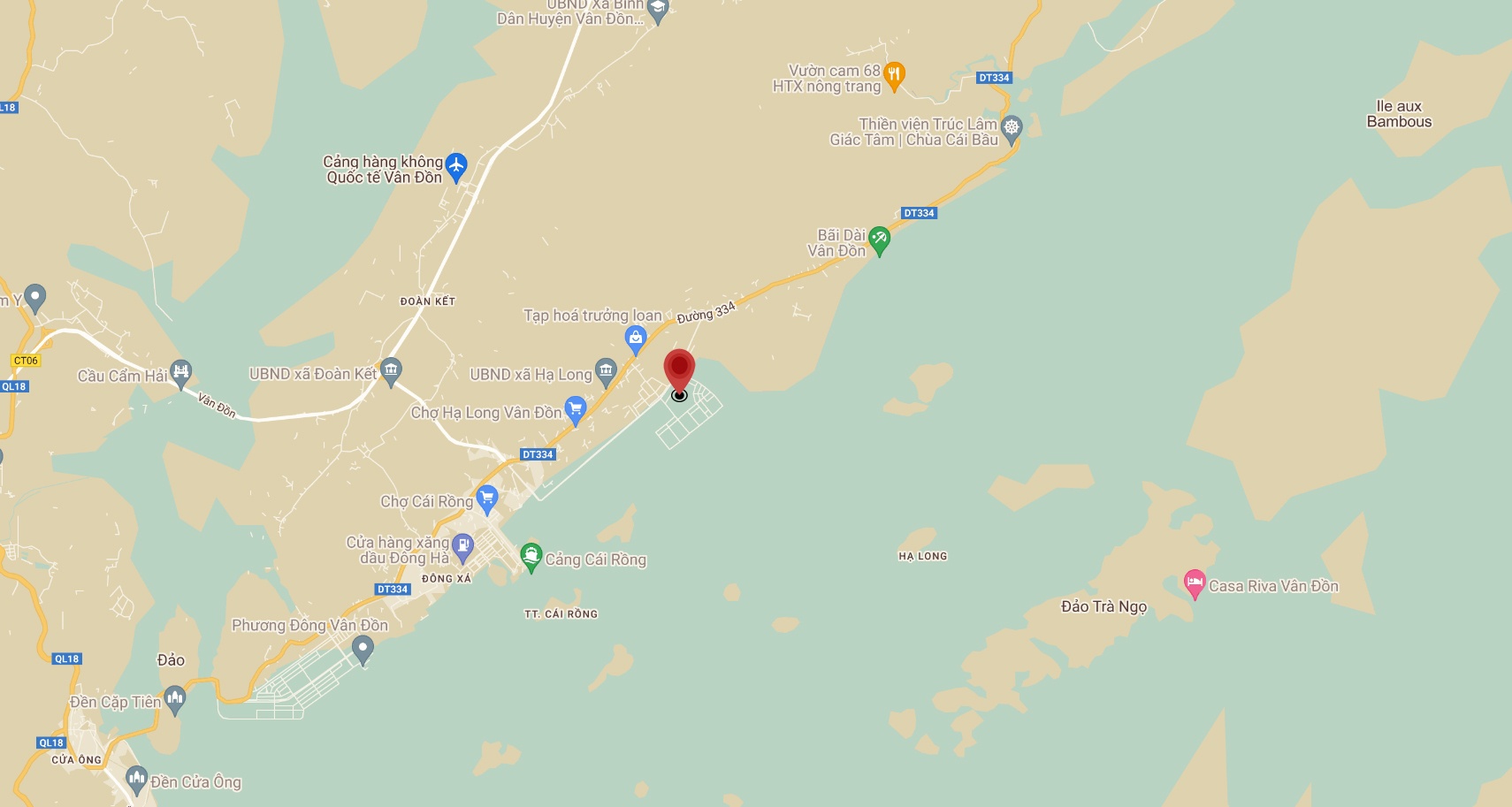 Hon non bo Quang Ninh anh 12