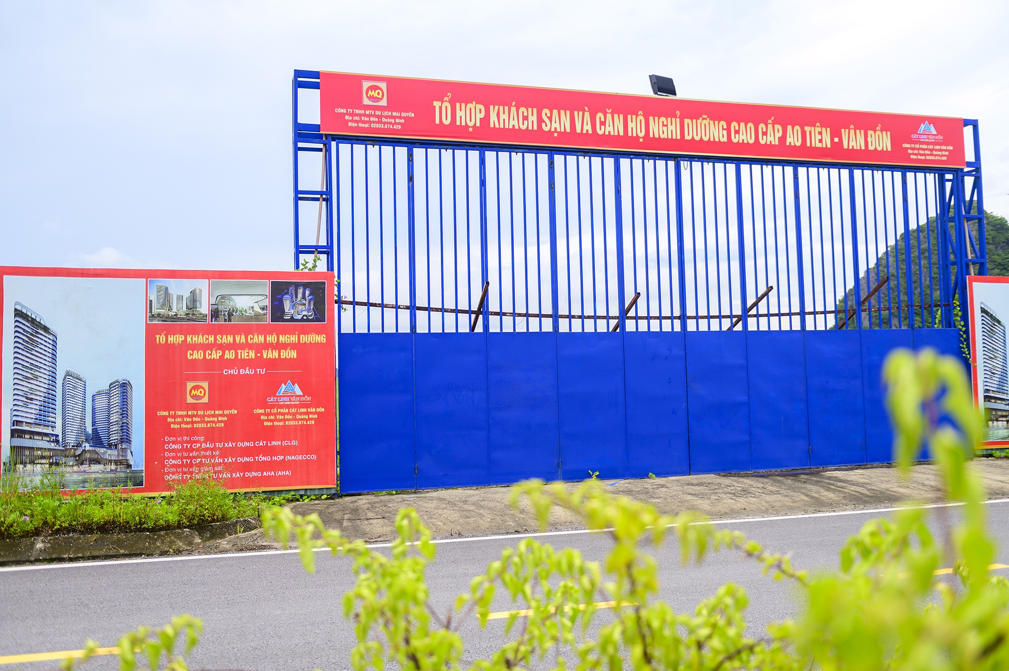 Hon non bo Quang Ninh anh 9