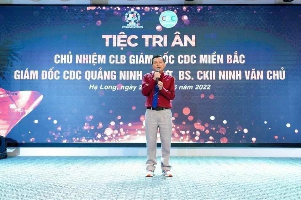 Ky luat CDC Quang Ninh anh 1