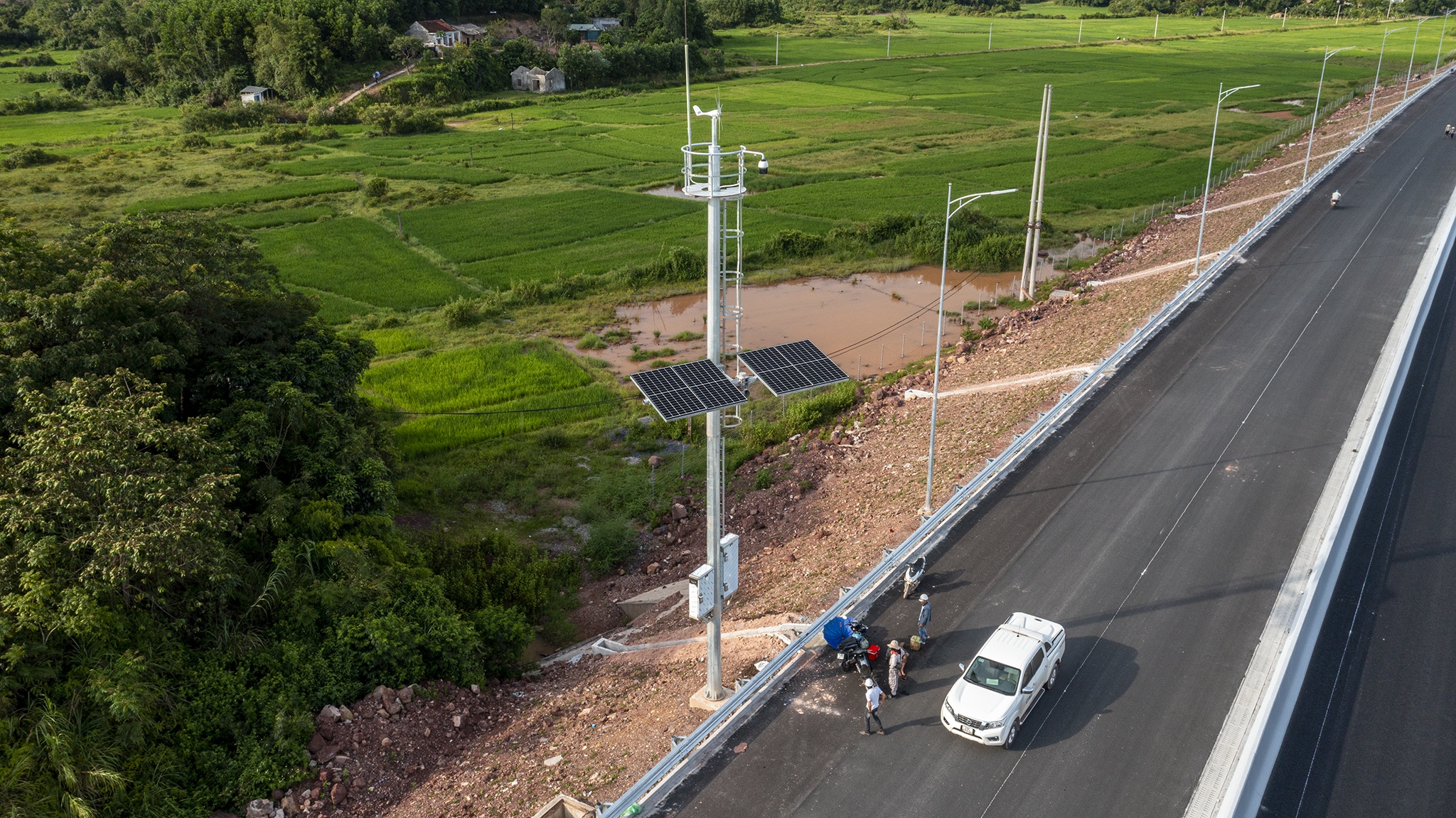 cao toc Mong Cai anh 11