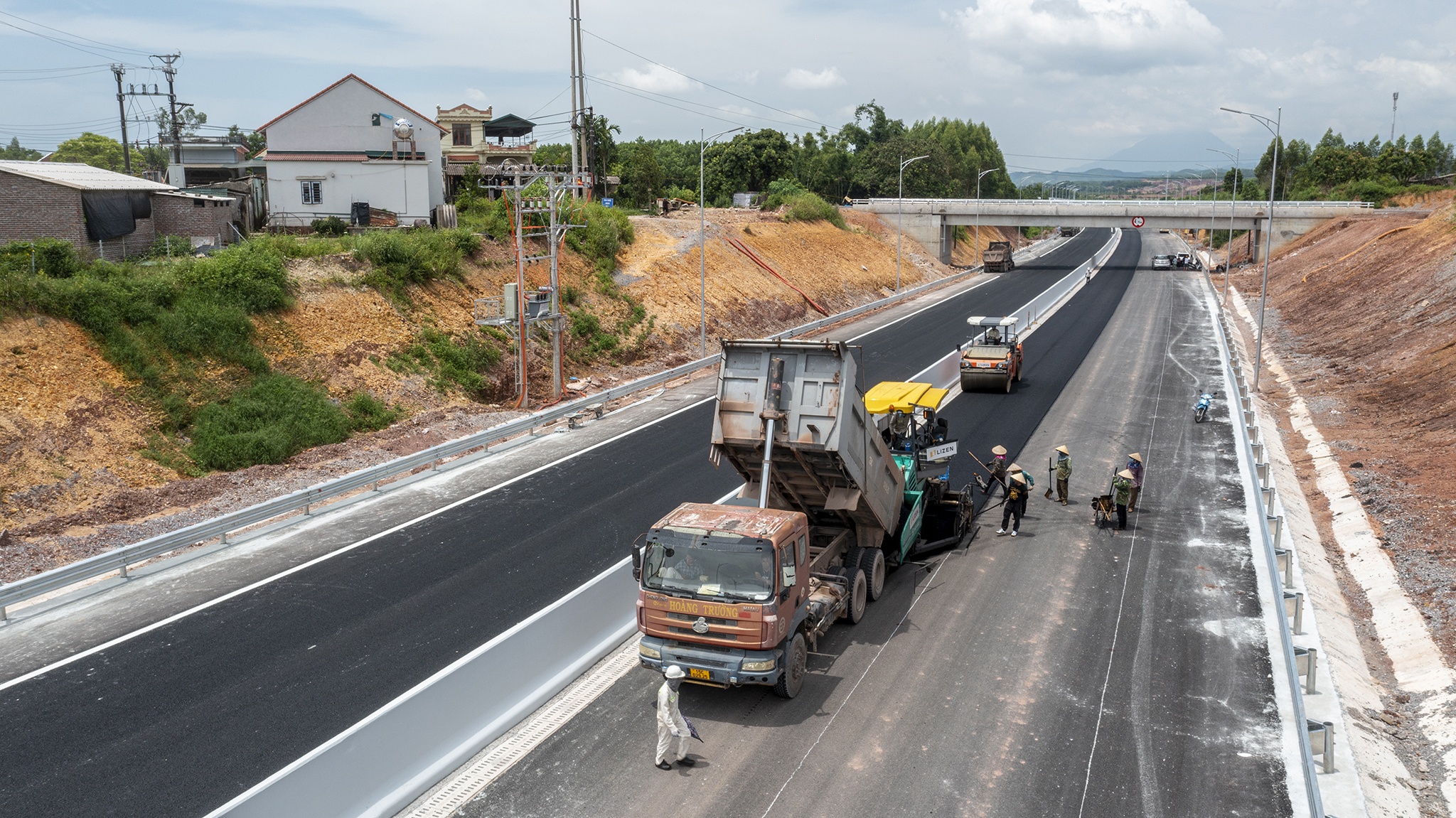cao toc Mong Cai anh 5