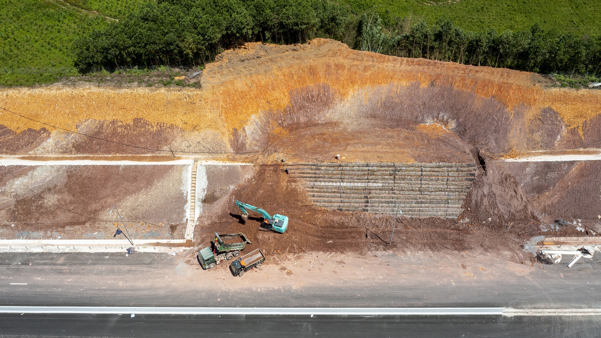 cao toc Mong Cai anh 10