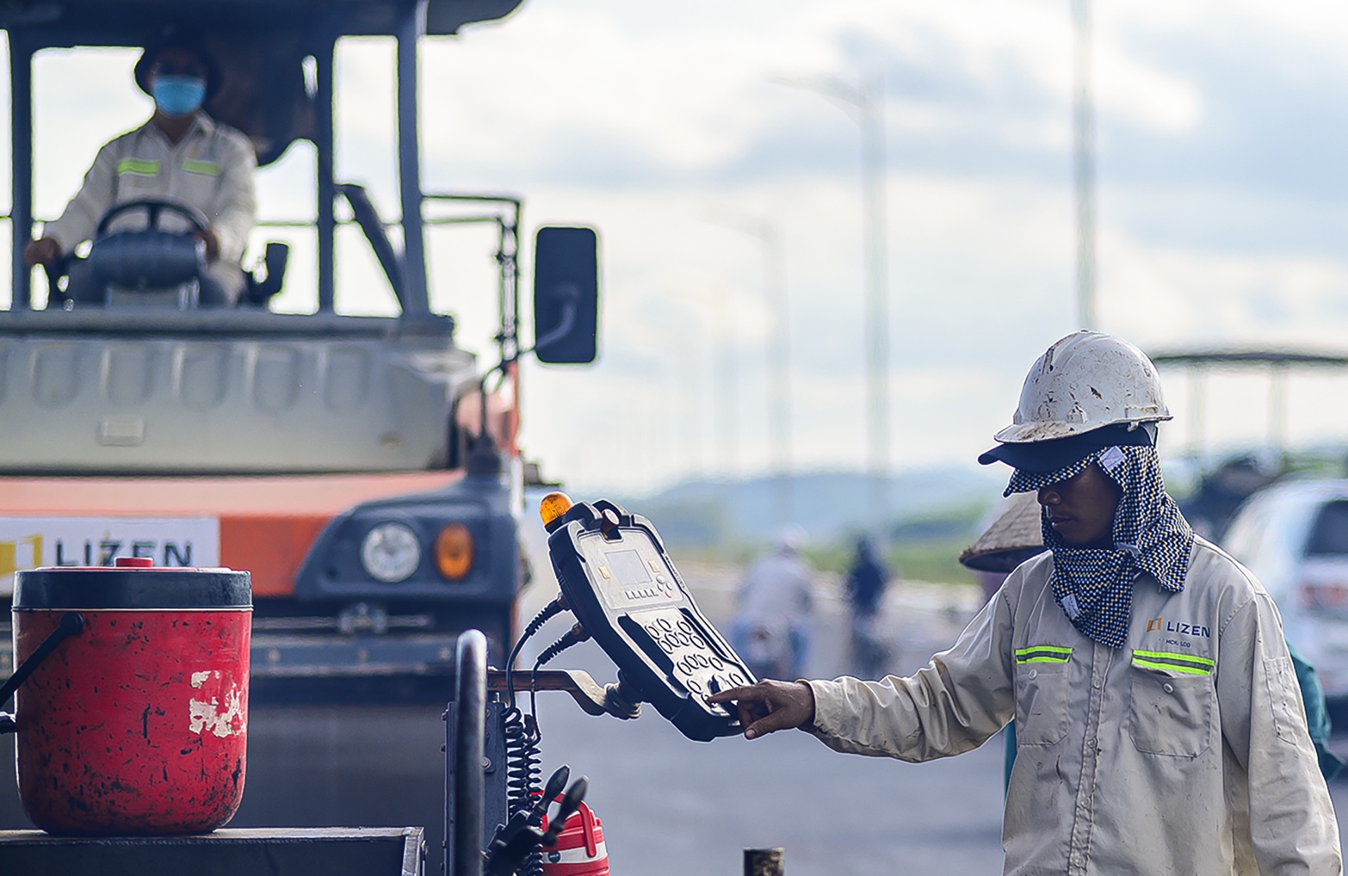 cao toc Mong Cai anh 7