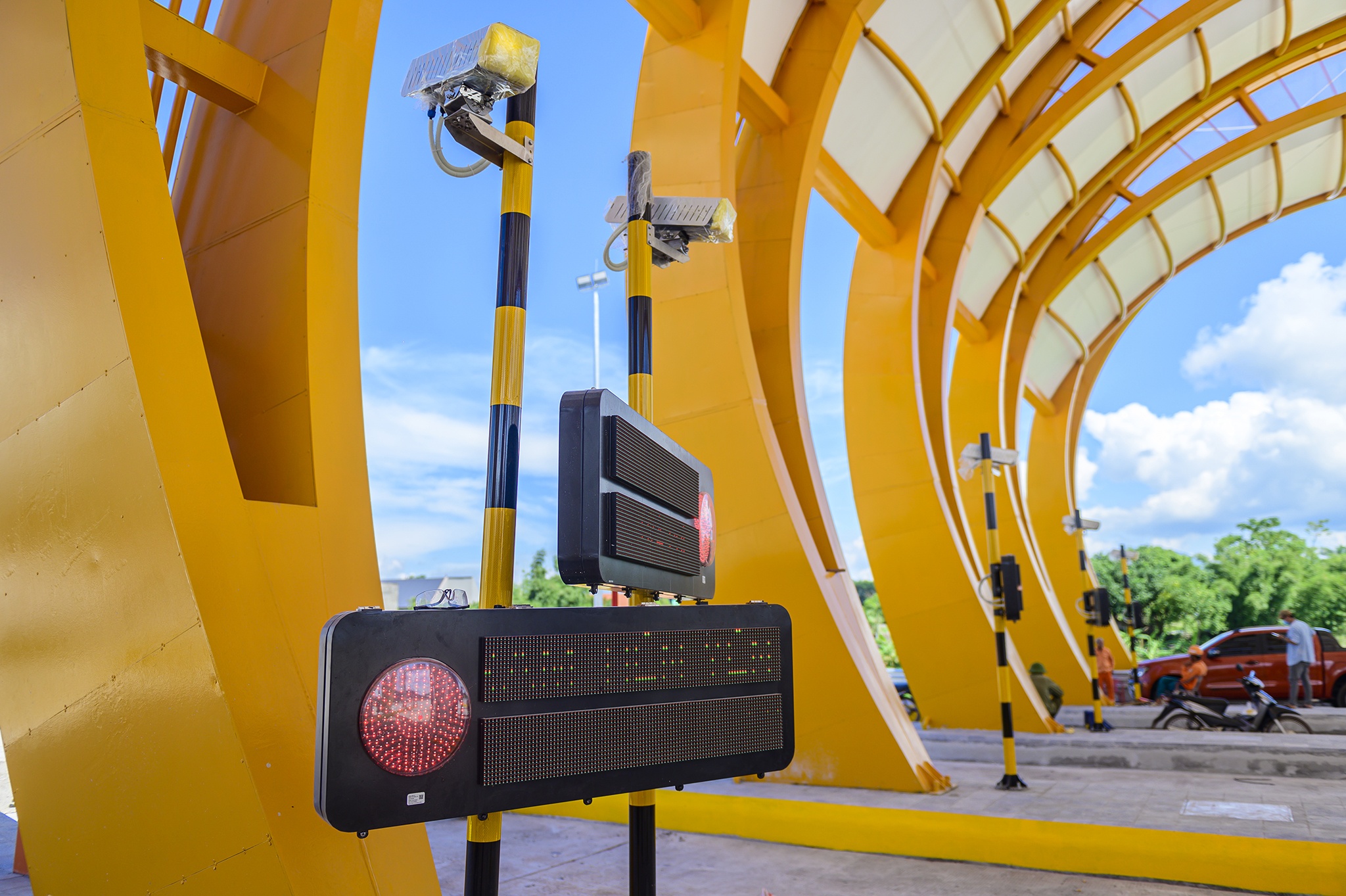 cao toc Mong Cai anh 12