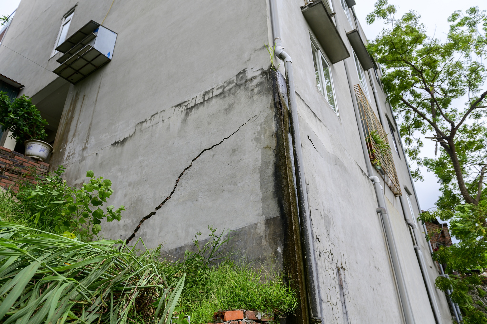 sap nha o Ha Long anh 12