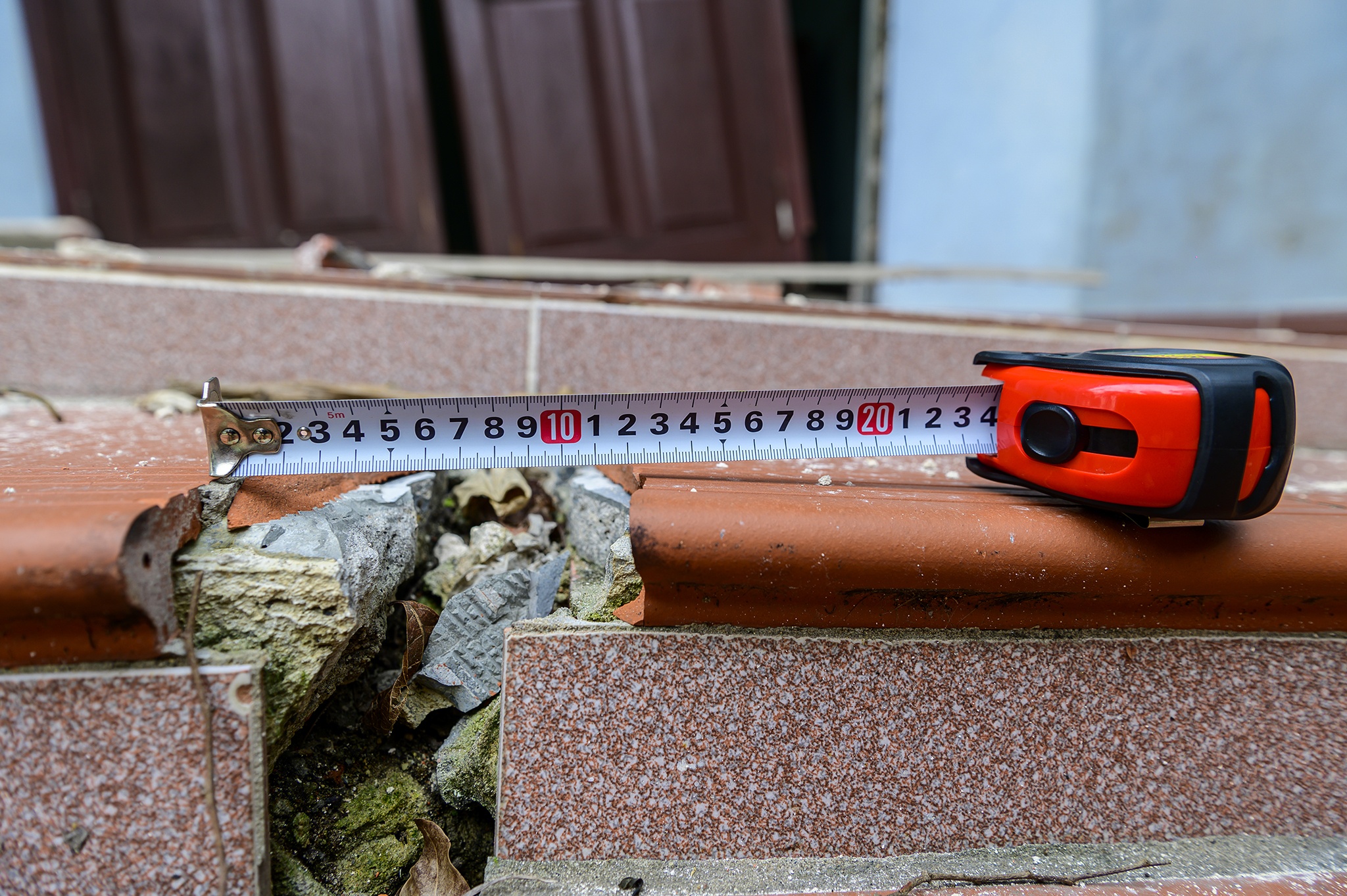 sap nha o Ha Long anh 5