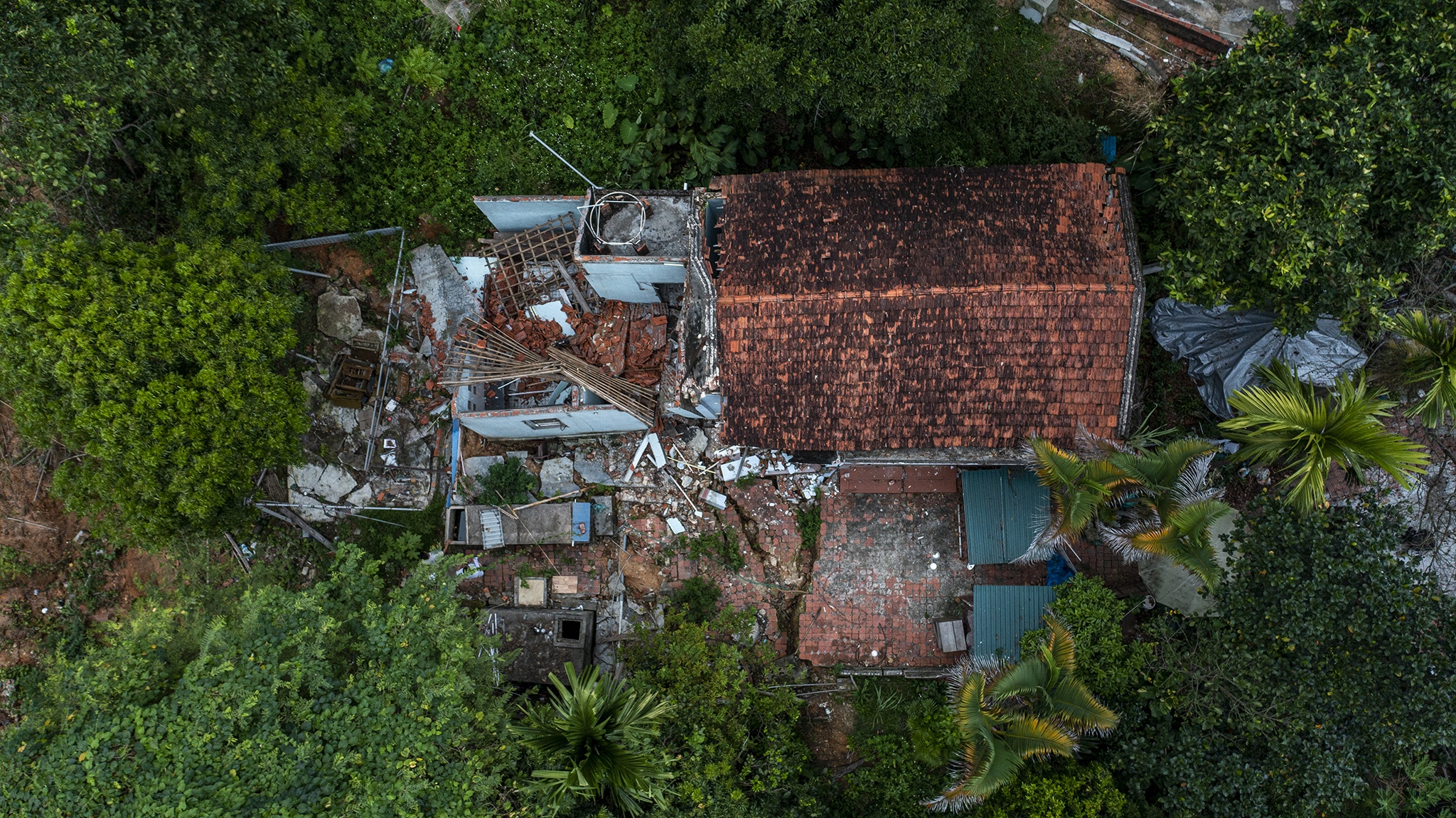 sap nha o Ha Long anh 3