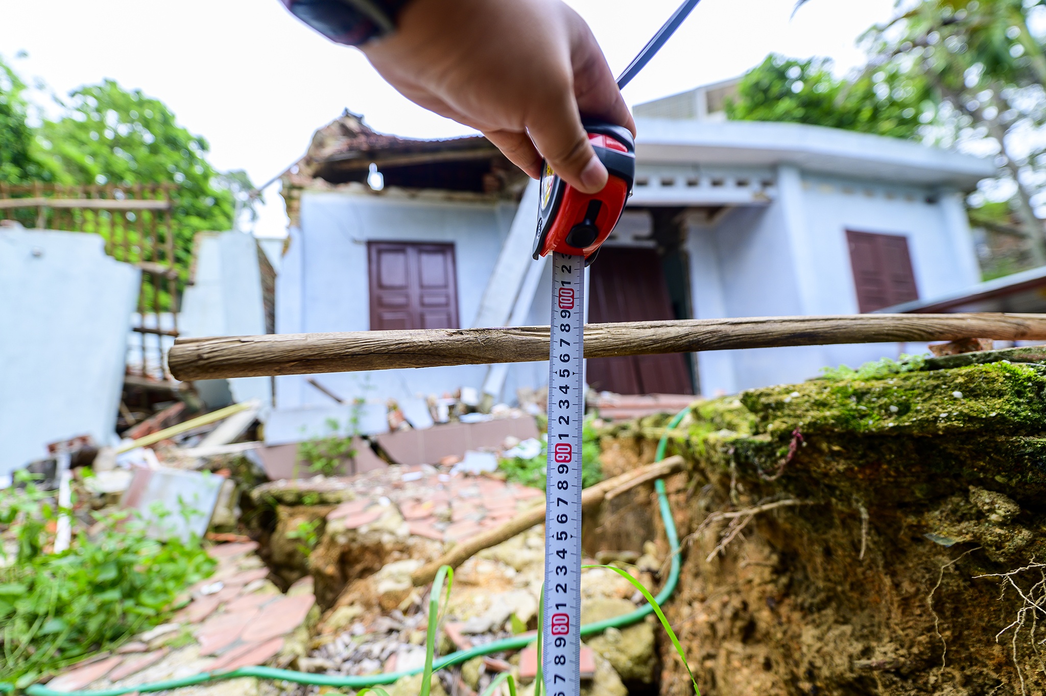 sap nha o Ha Long anh 4