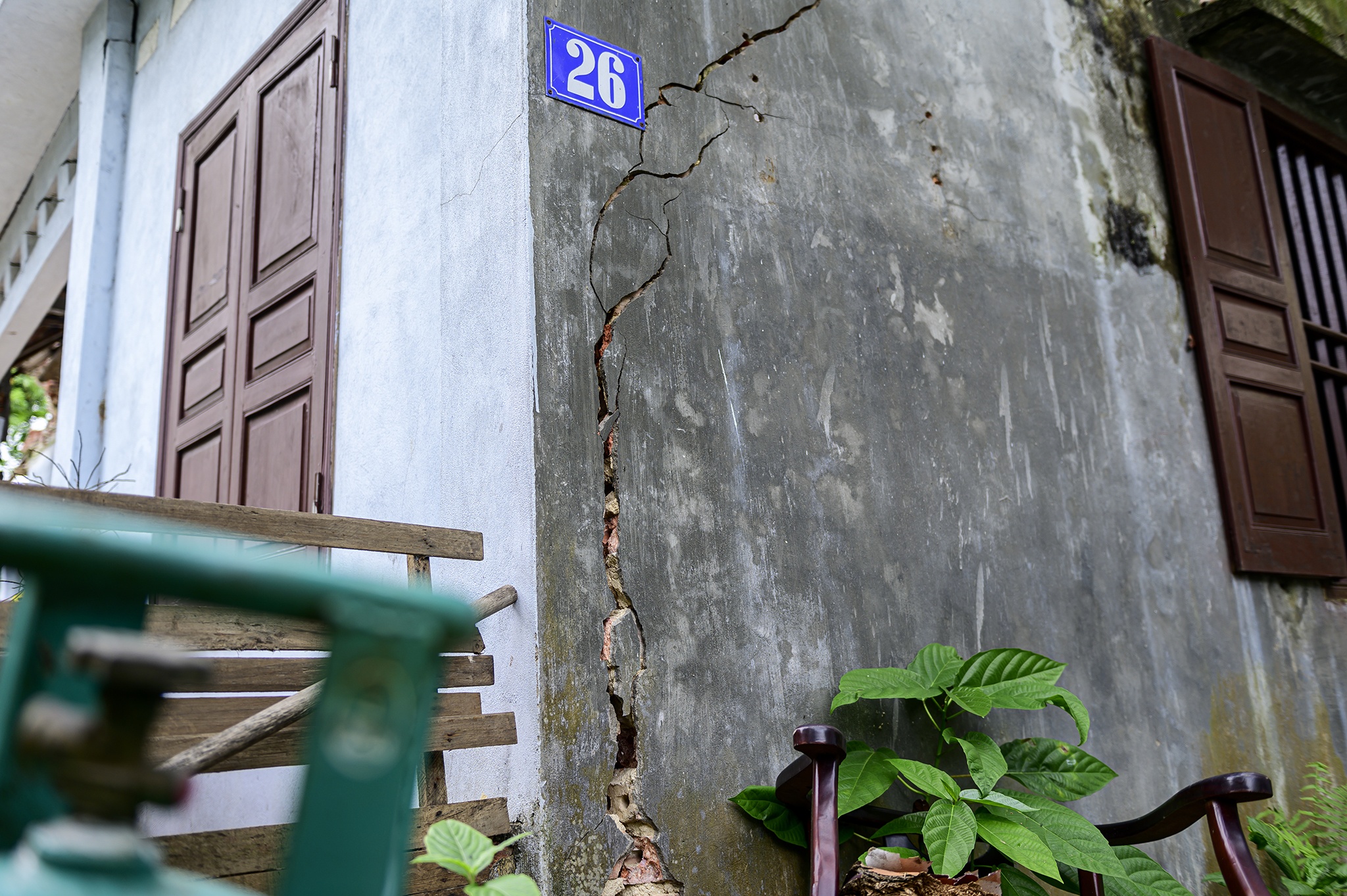 sap nha o Ha Long anh 9