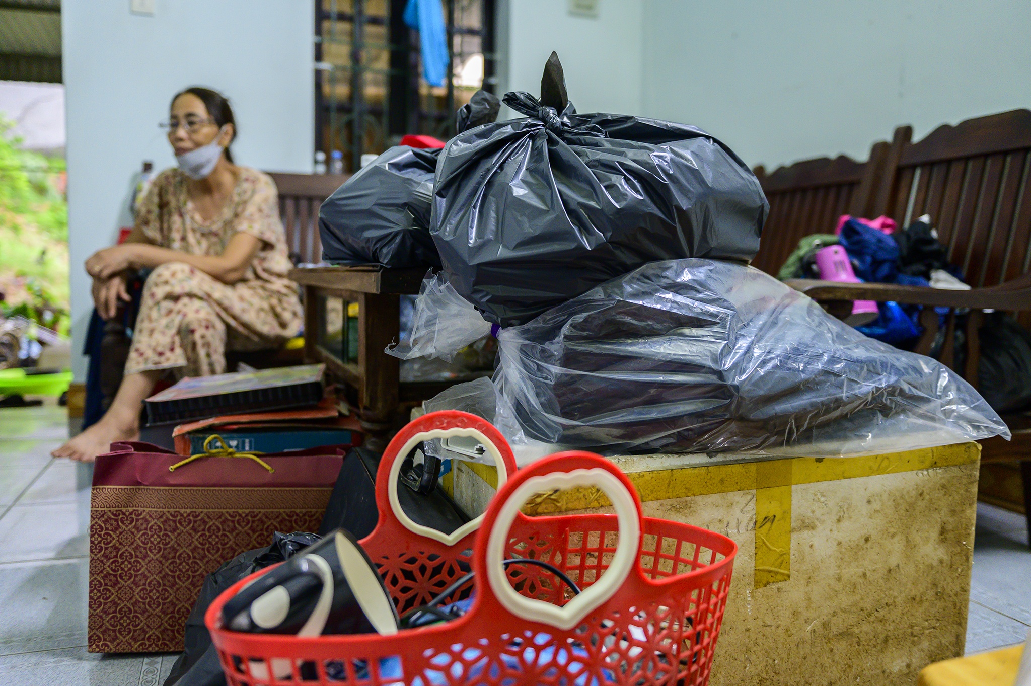 sap nha o Ha Long anh 14