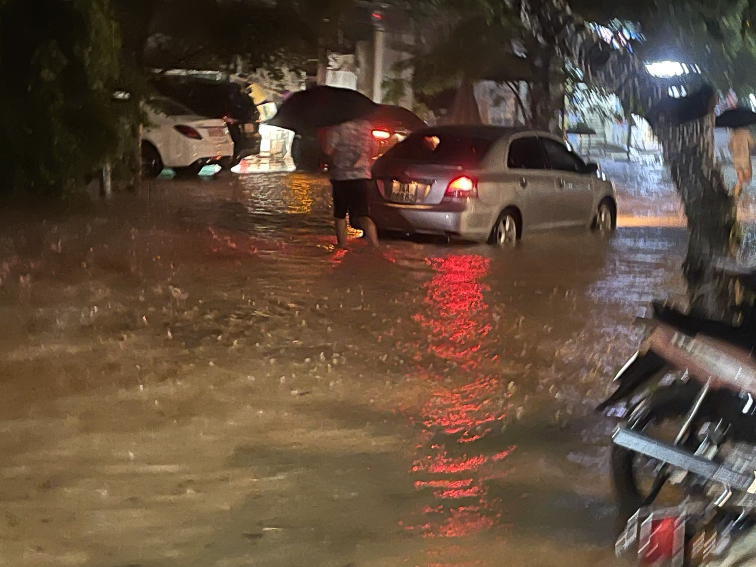 Ha Long ngap nang anh 10