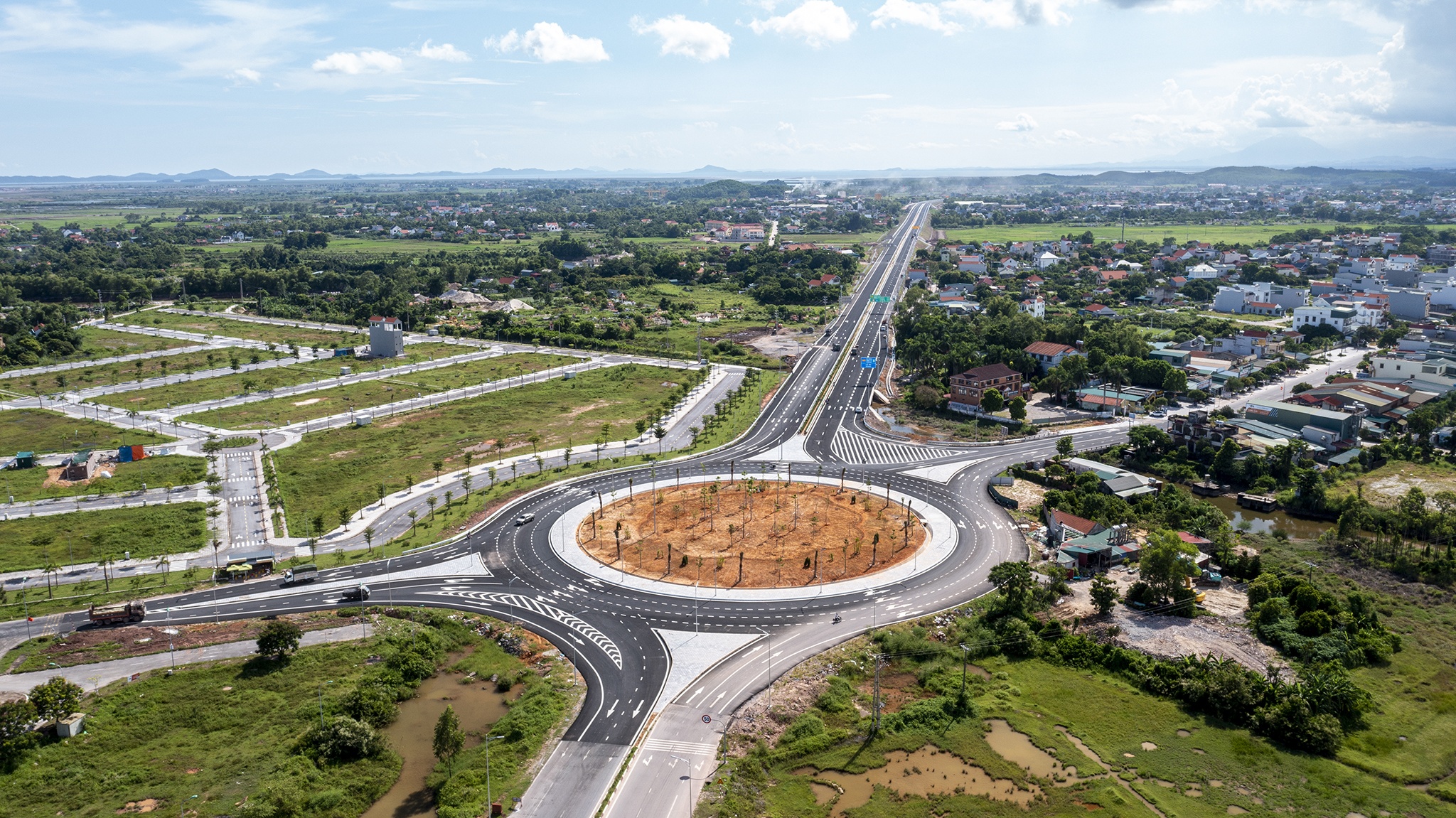 Cao toc Quang Ninh anh 13