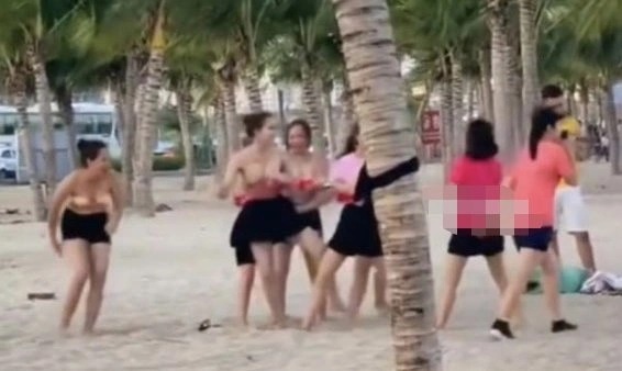 khu du lịch Bãi Cháy ảnh 1 khu du lich Bai Chay anh 1