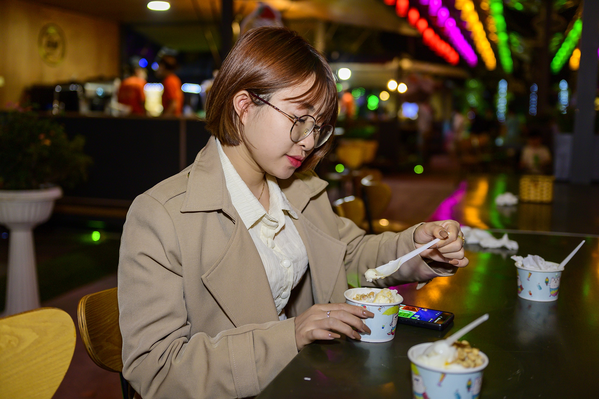 Quang Ninh chon Tuan Chau, Yen Tu lam thi diem kinh te dem hinh anh