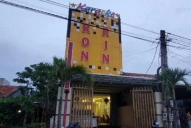 Bat 2 chu quan karaoke o Phu Yen to chuc su dung trai phep chat ma tuy hinh anh