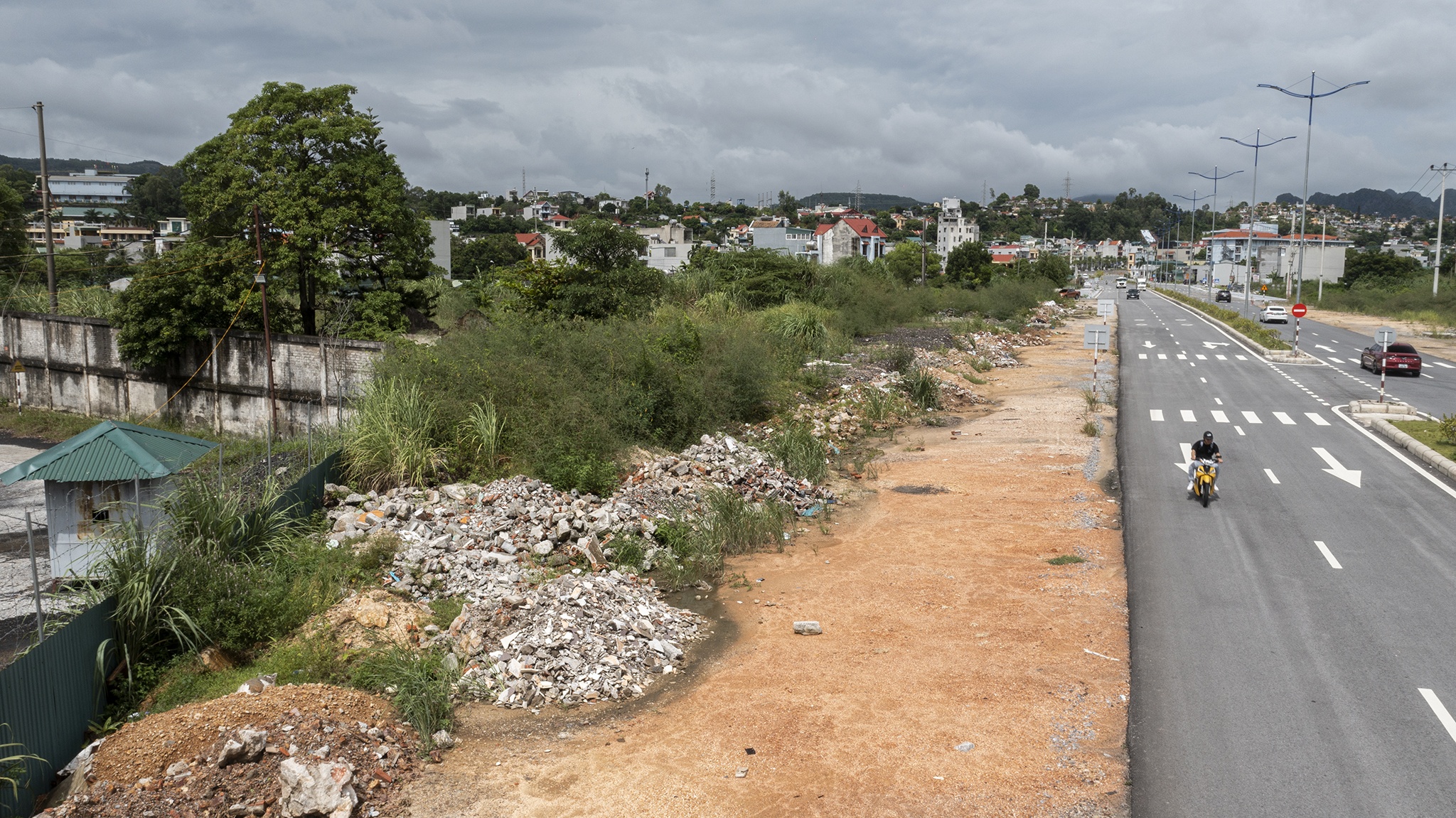 duong bao bien Quang Ninh anh 11