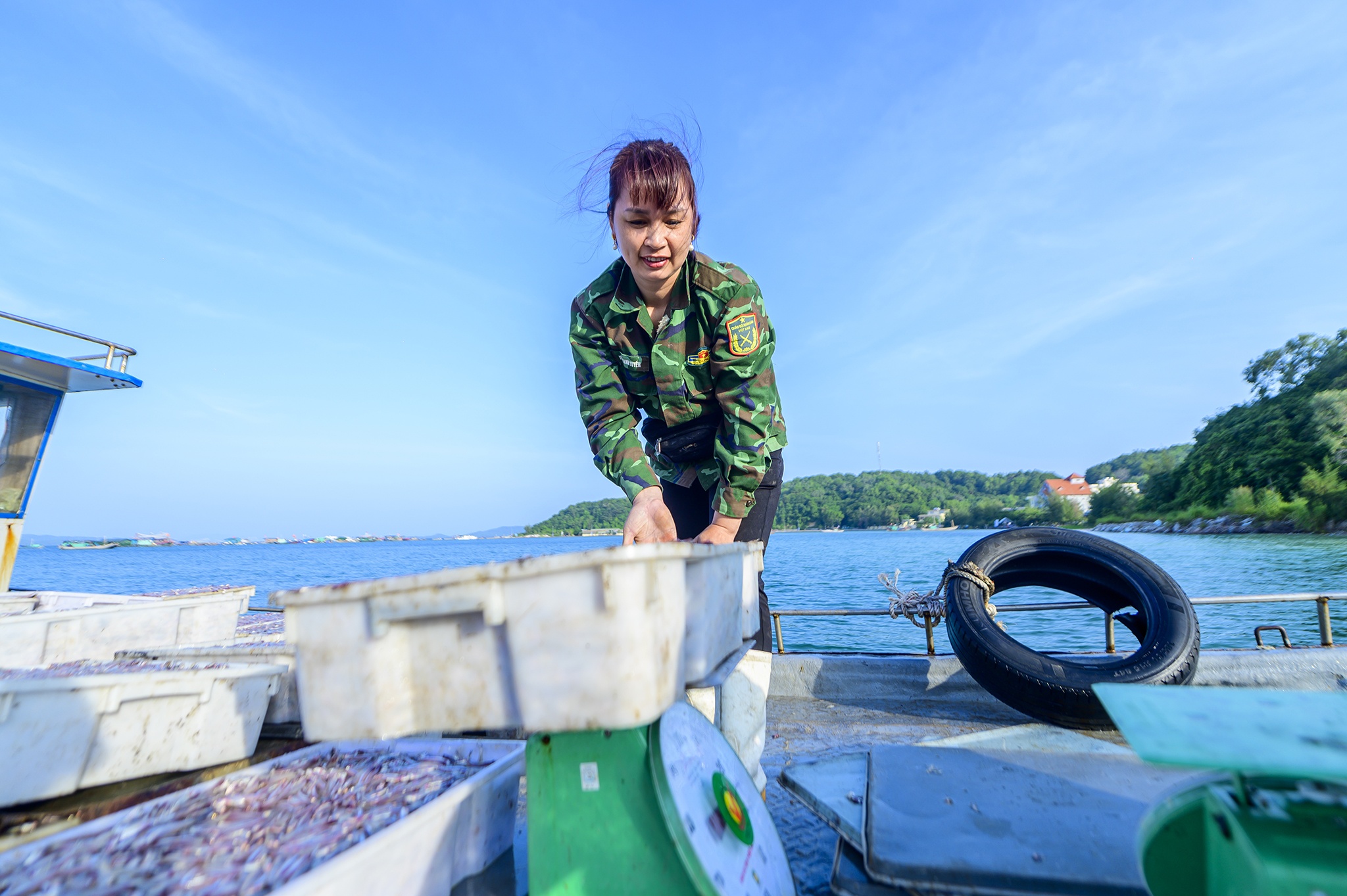 ca com dao Thanh Lan anh 9