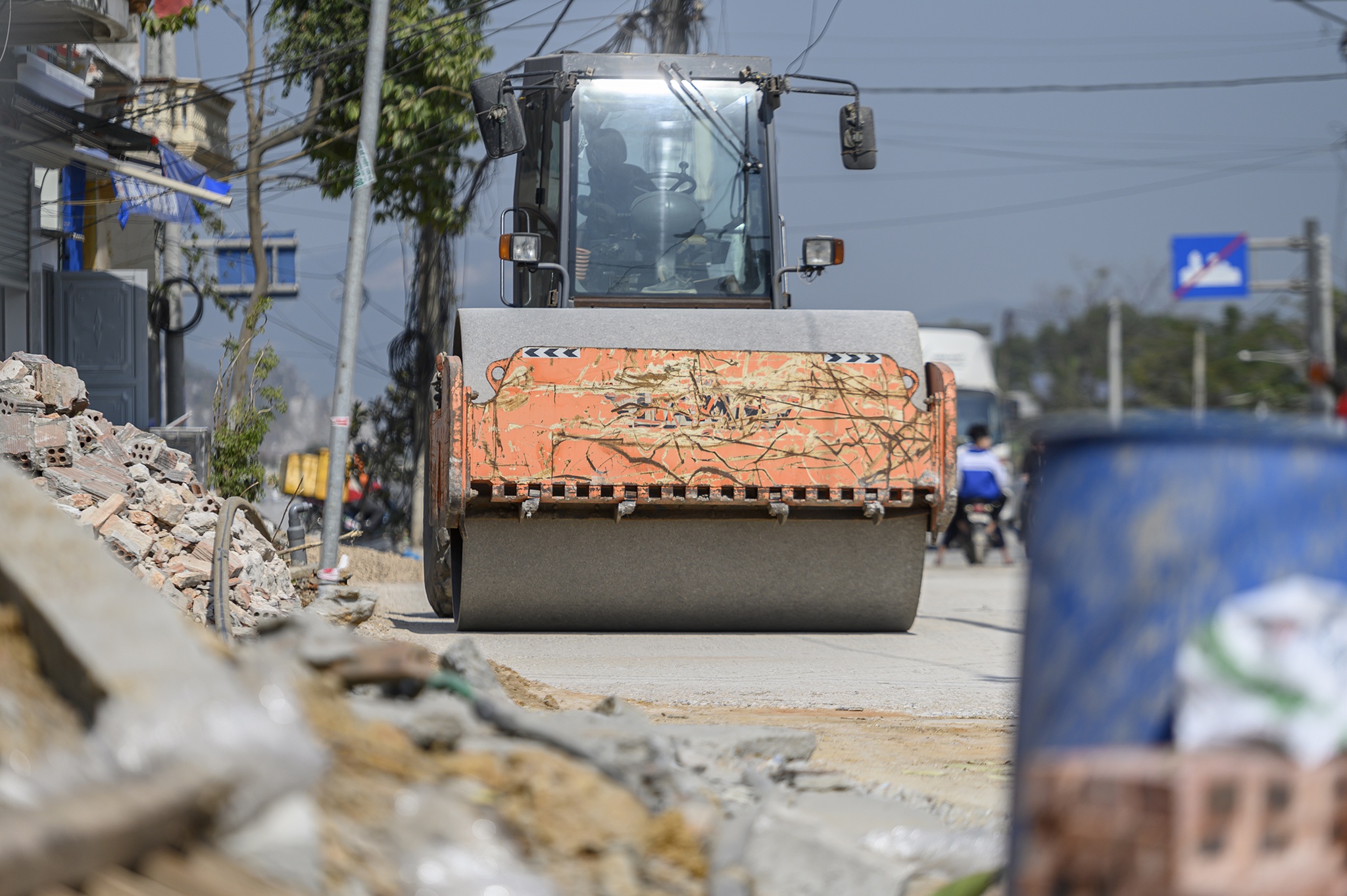 Quoc lo 10 Hai Phong anh 15