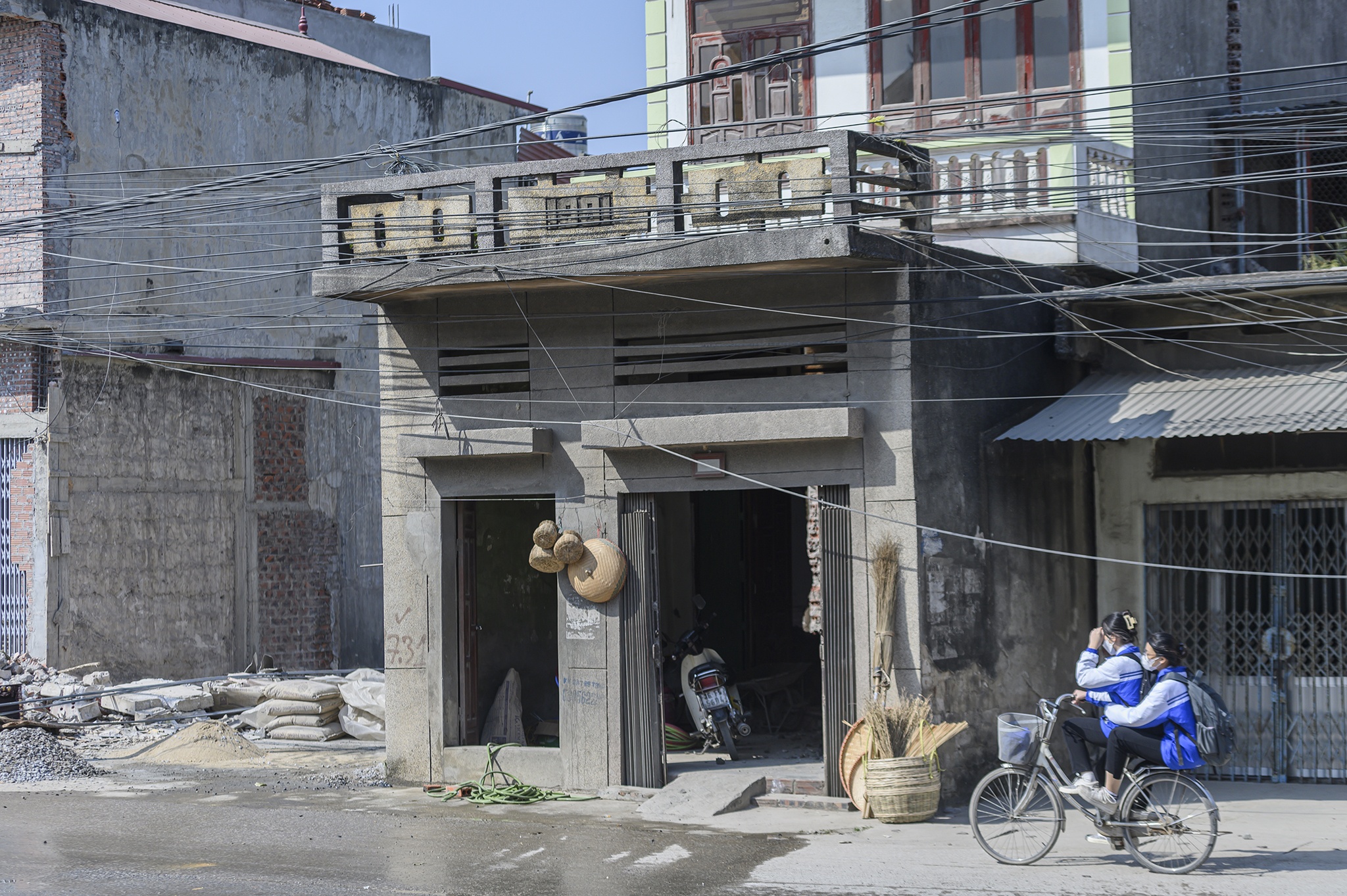 Quoc lo 10 Hai Phong anh 14