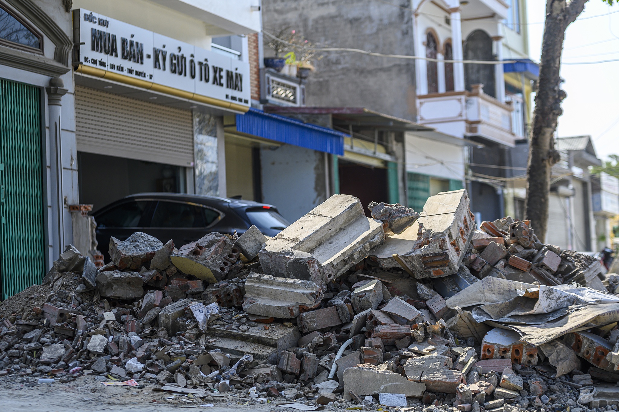 Quoc lo 10 Hai Phong anh 5