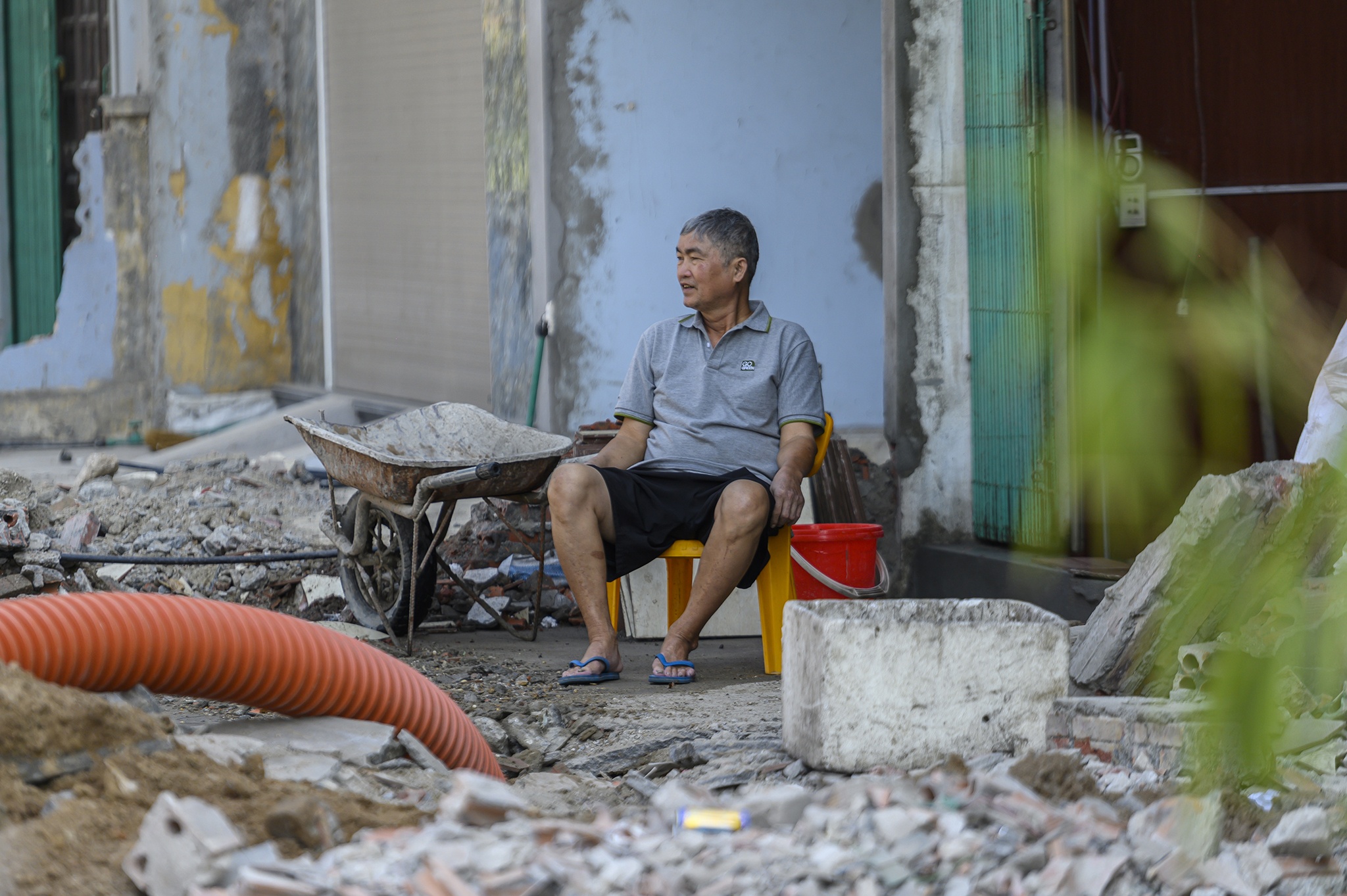 Quoc lo 10 Hai Phong anh 6