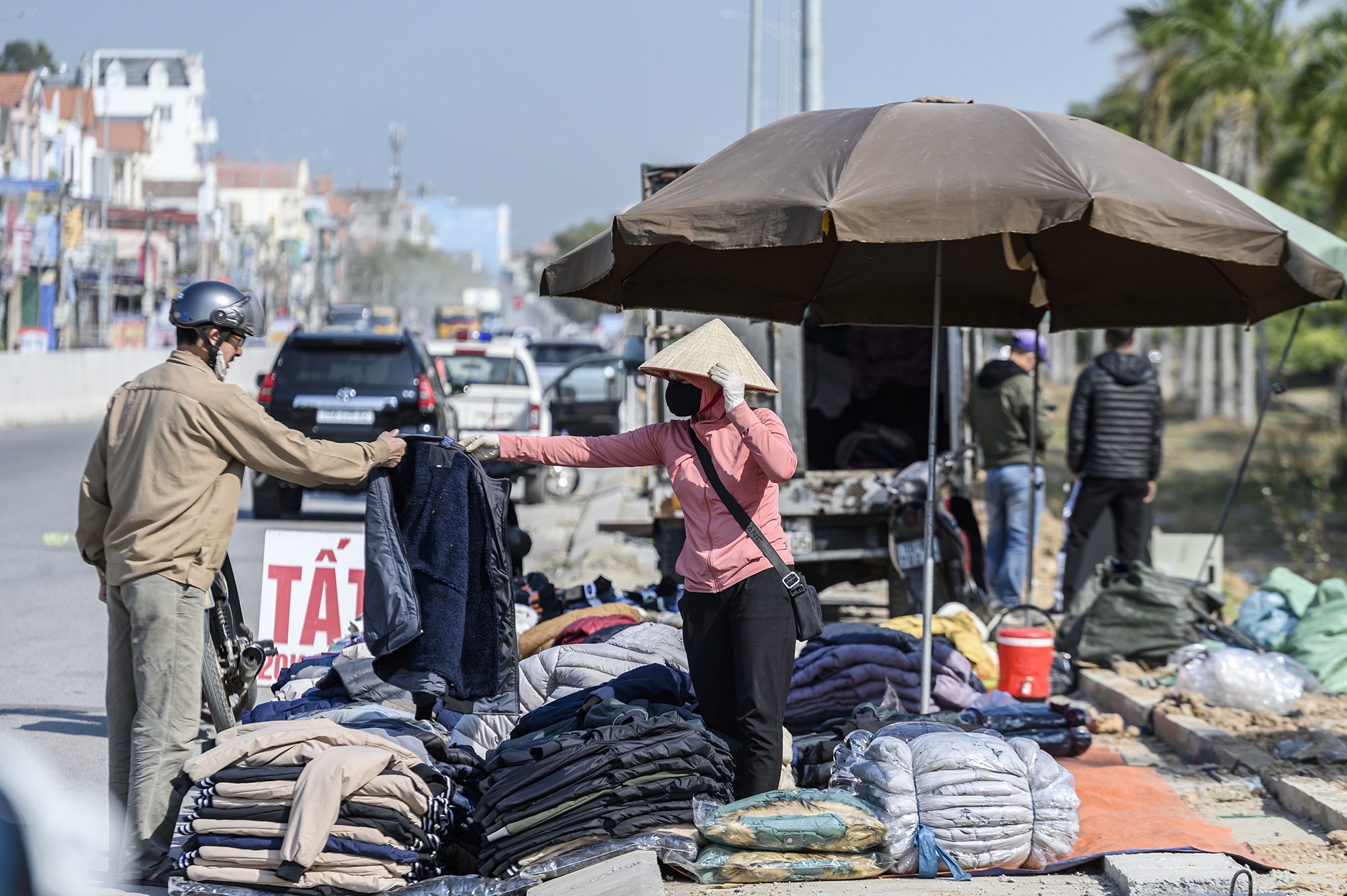 Quoc lo 10 Hai Phong anh 11