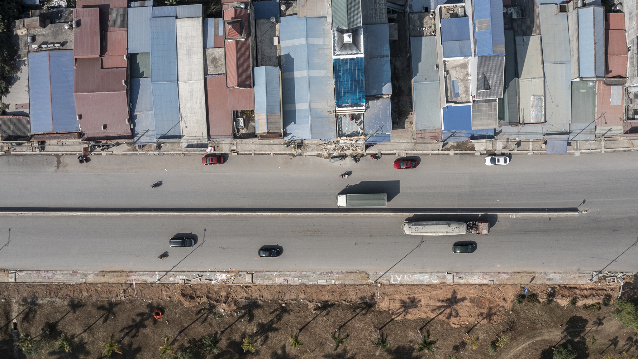 Quoc lo 10 Hai Phong anh 2