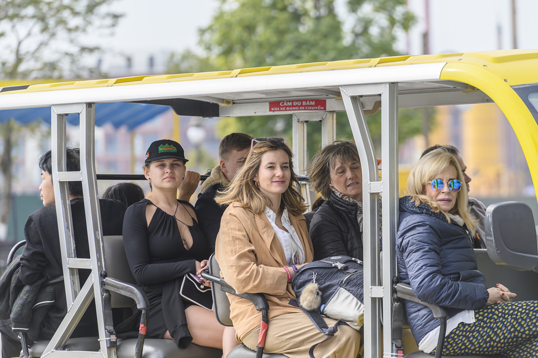 Du lich Ha Long anh 6