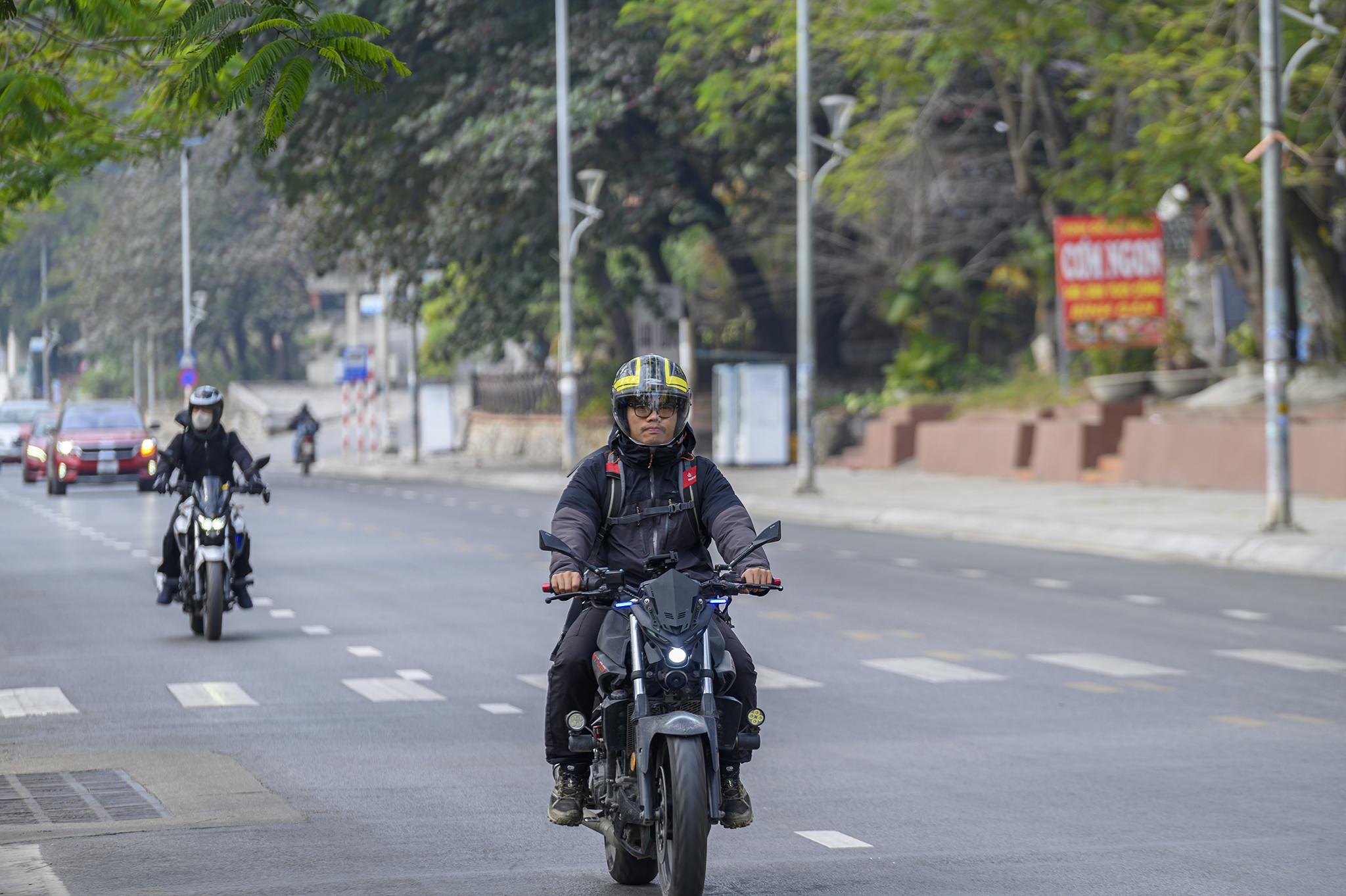 Du lich Ha Long anh 9