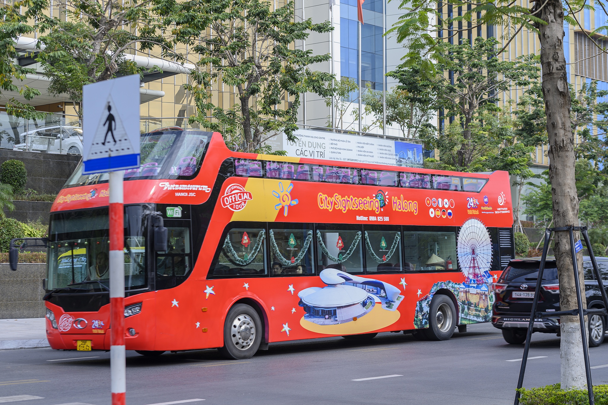 Du lich Ha Long anh 10