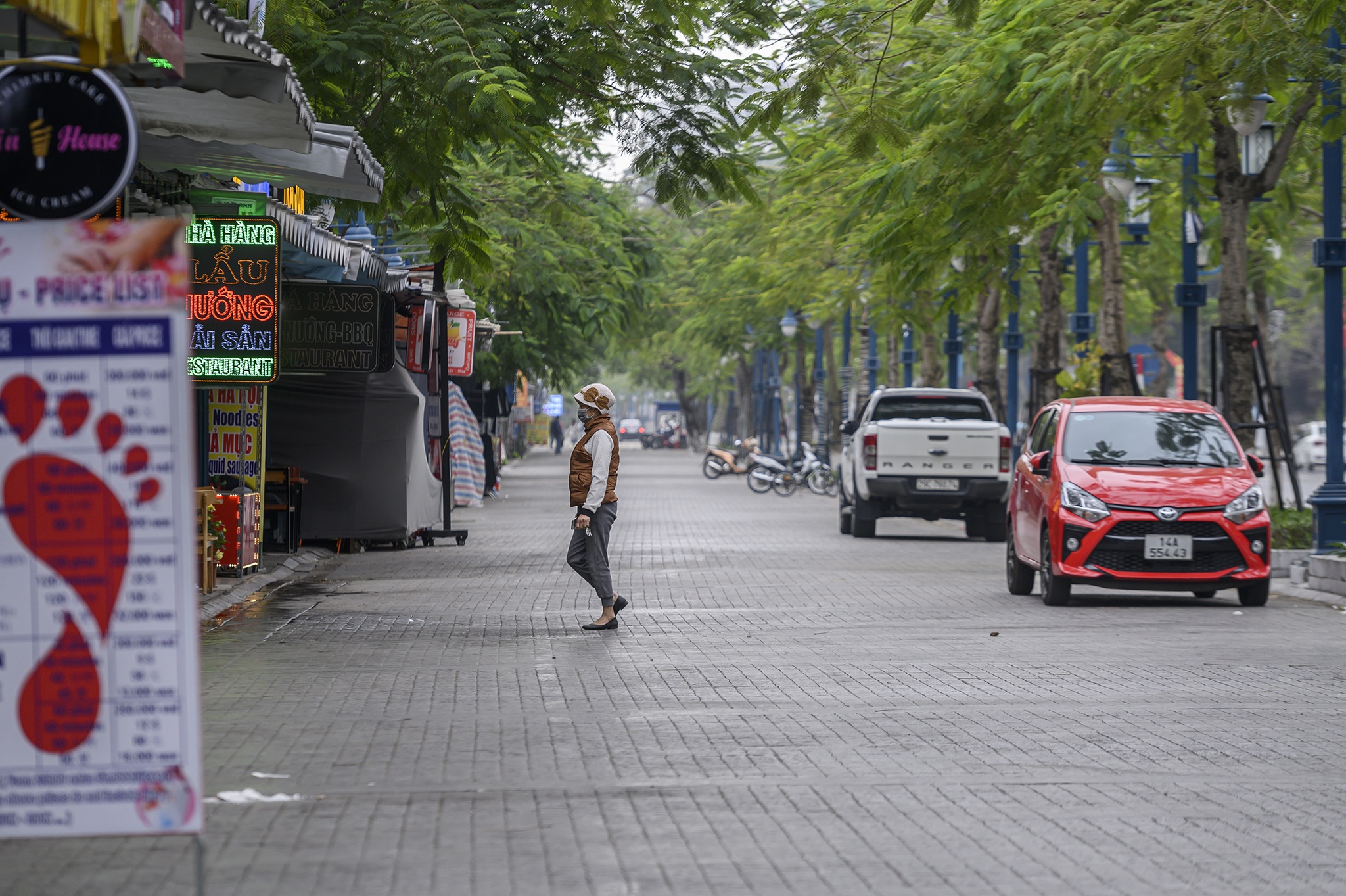 Tet Nguyen dan,  Ha Long,  Quang Ninh,  du khach, anh 4