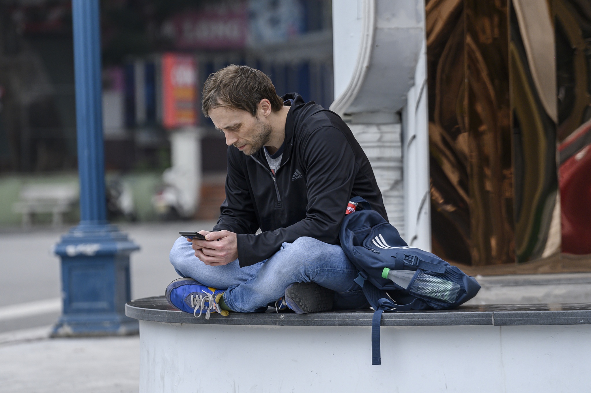 Tet Nguyen dan,  Ha Long,  Quang Ninh,  du khach, anh 13