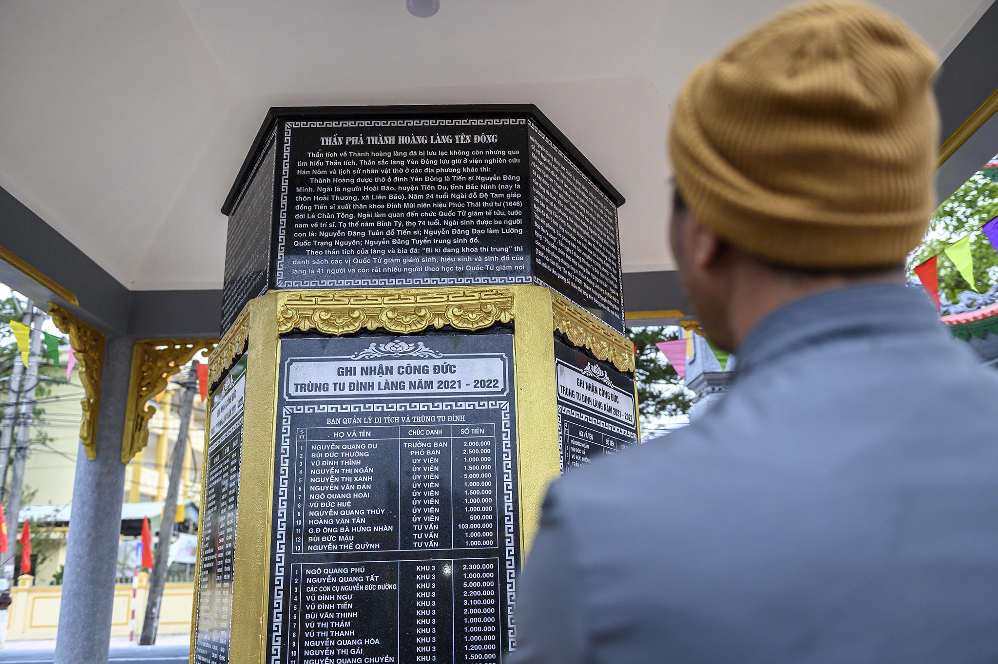 Quang Yen,  le hoi,  Quang Ninh,  du lich,  du khach anh 4